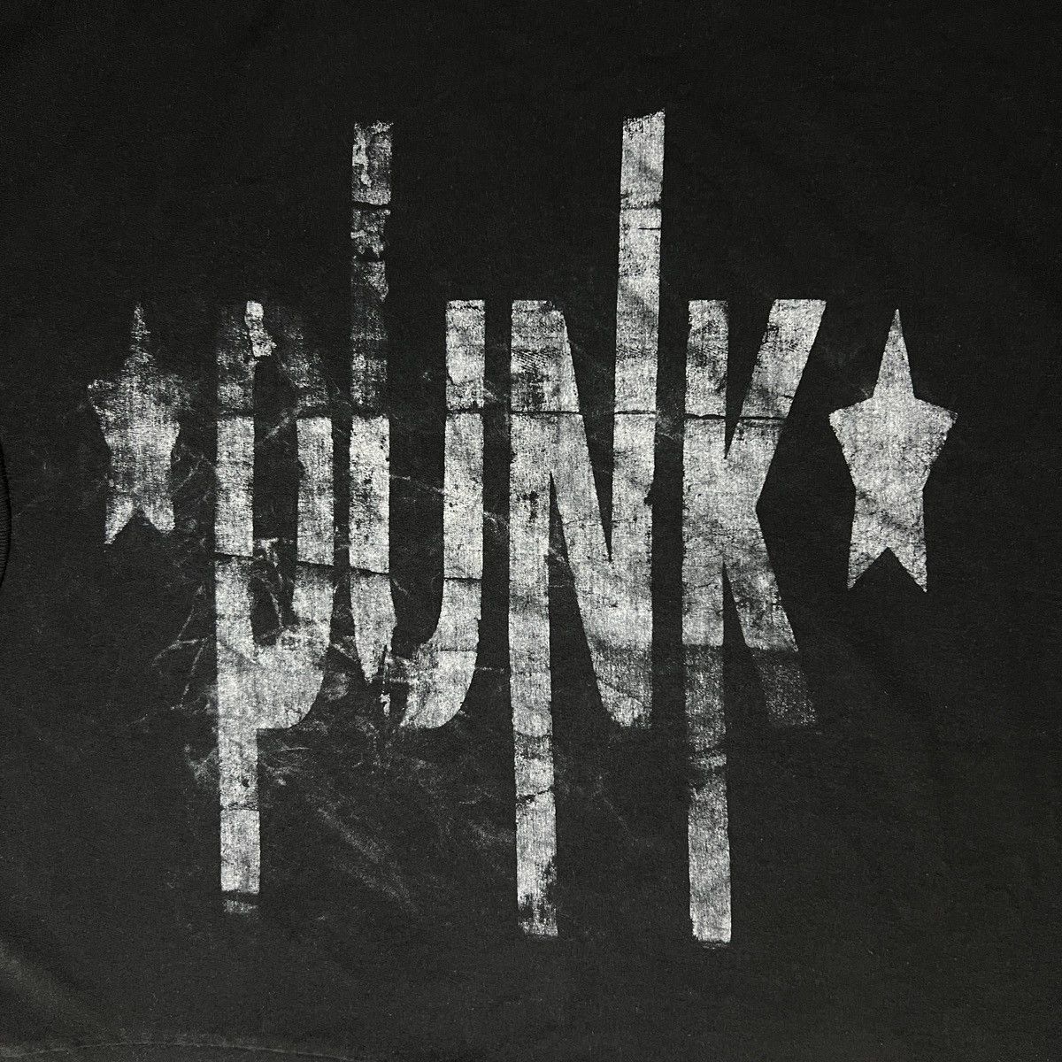 Designer PUNK Sample BLANCHE DEATH Tee Size US M / EU 48-50 / 2 - 3 Thumbnail