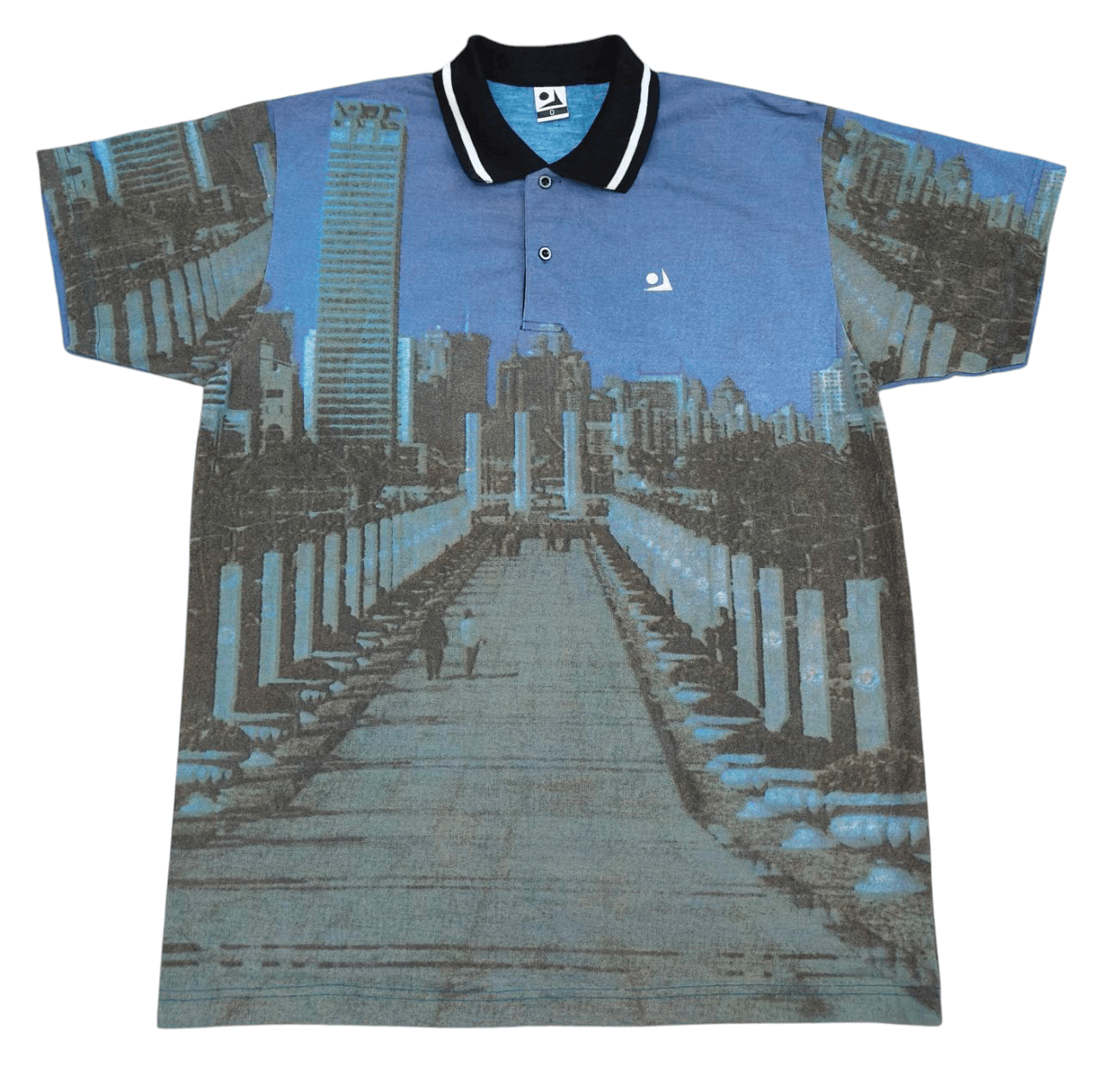 Sports Specialties Printed Polo Size US L / EU 52-54 / 3 - 1 Thumbnail