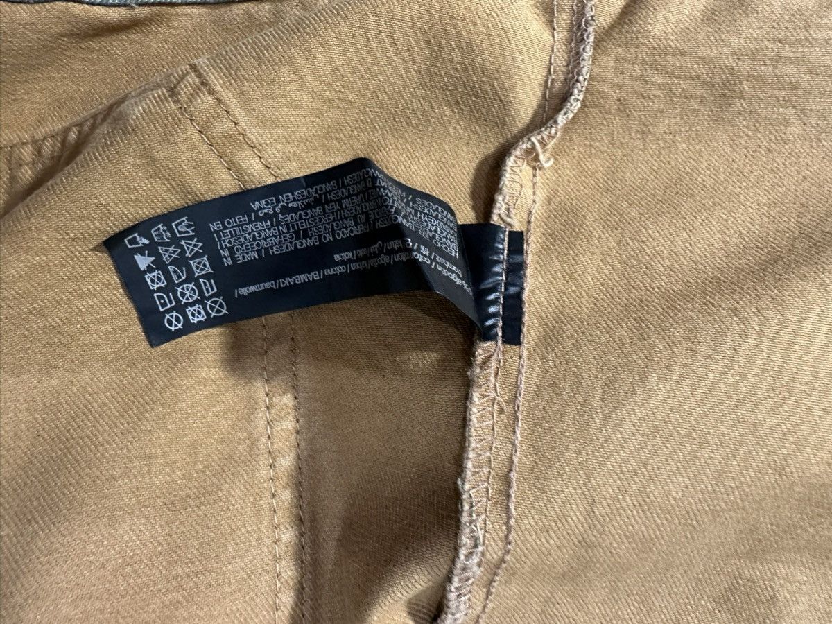 Designer × Pull & Bear ARMY Military Pull & Bear item Size US L / EU 52-54 / 3 - 4 Thumbnail