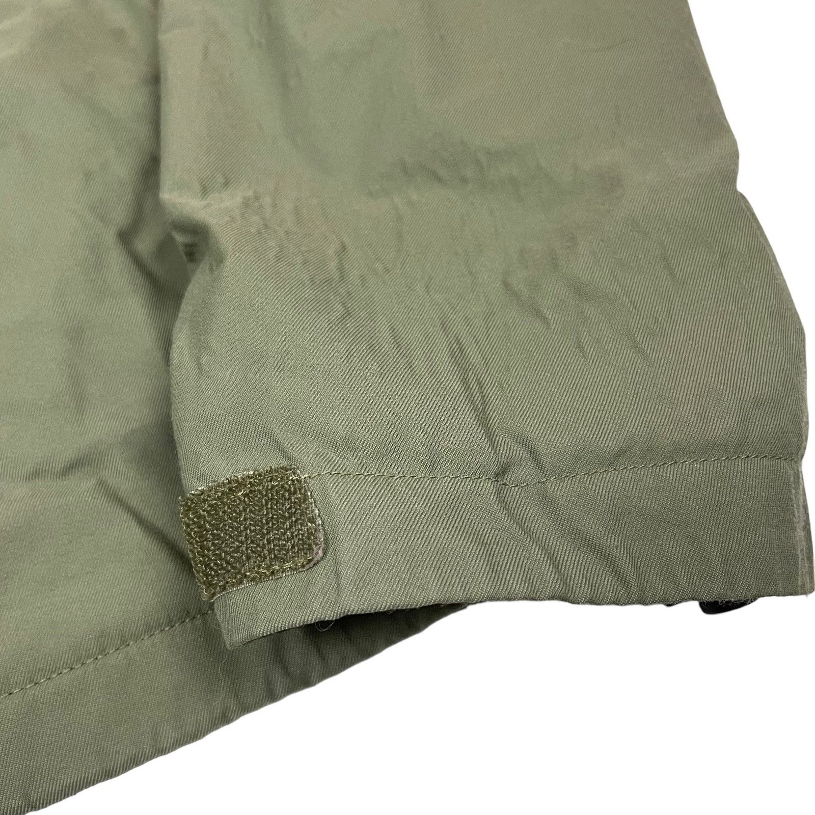 Nike × Nike ACG Nike ACG Storm Fit Women's Green 3-in-1 Ski Jacket M (8-10) Size M / US 6-8 / IT 42-44 - 7 Thumbnail