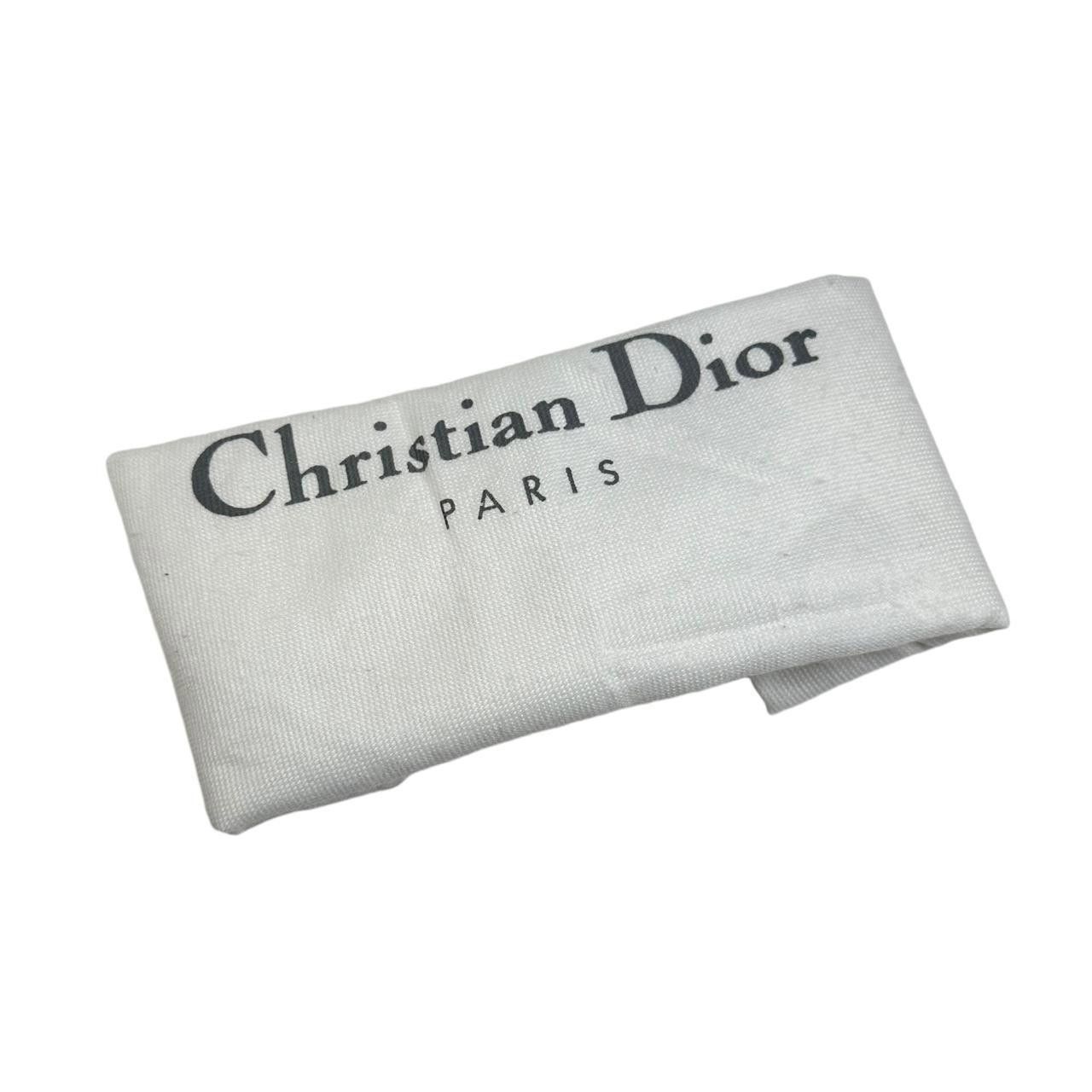 Christian Dior Monsieur Christian Dior Women's Grey Bag Size ONE SIZE - 5 Thumbnail