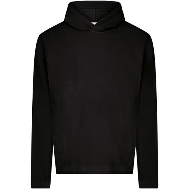 o1g2r1mq0624 Hoodies in Nero
