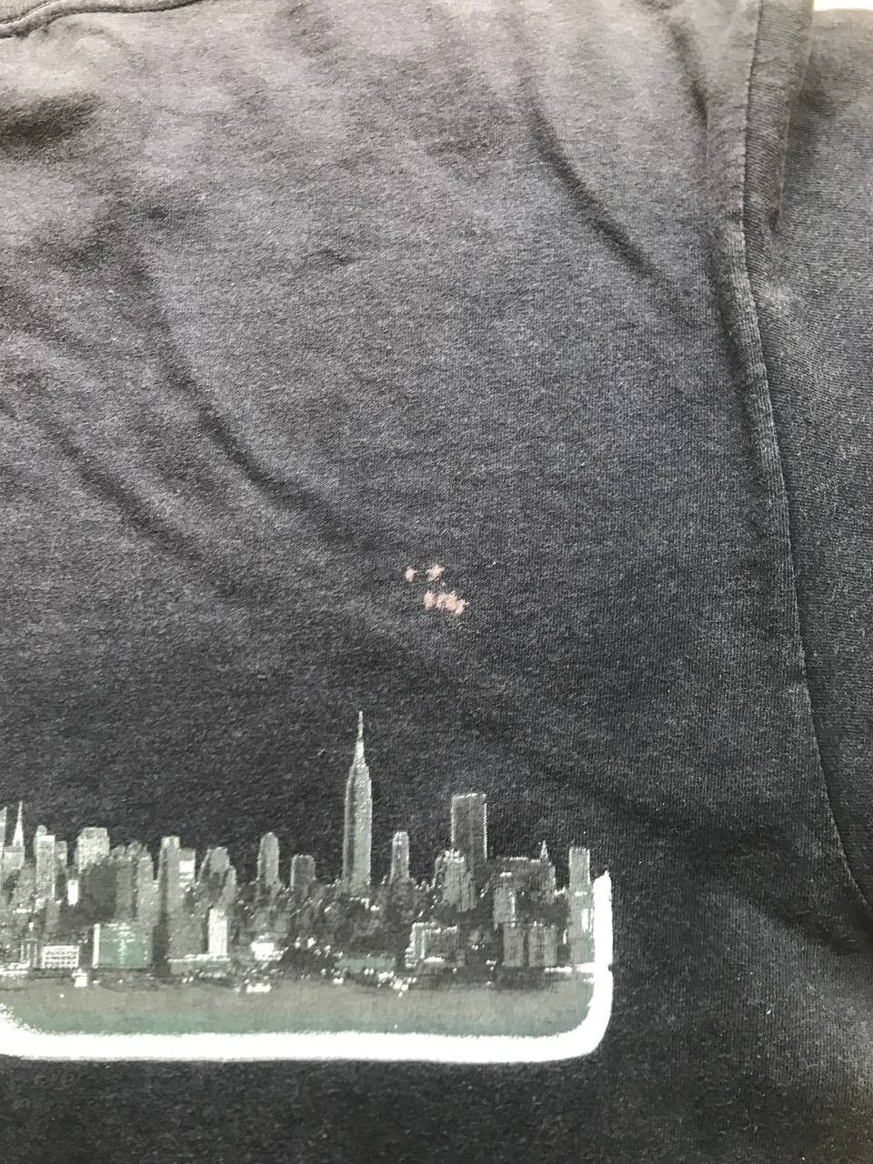 Hook-Ups × Vintage Vintage Zoo York vs Phase II Faded Tee Size US M / EU 48-50 / 2 - 6 Thumbnail