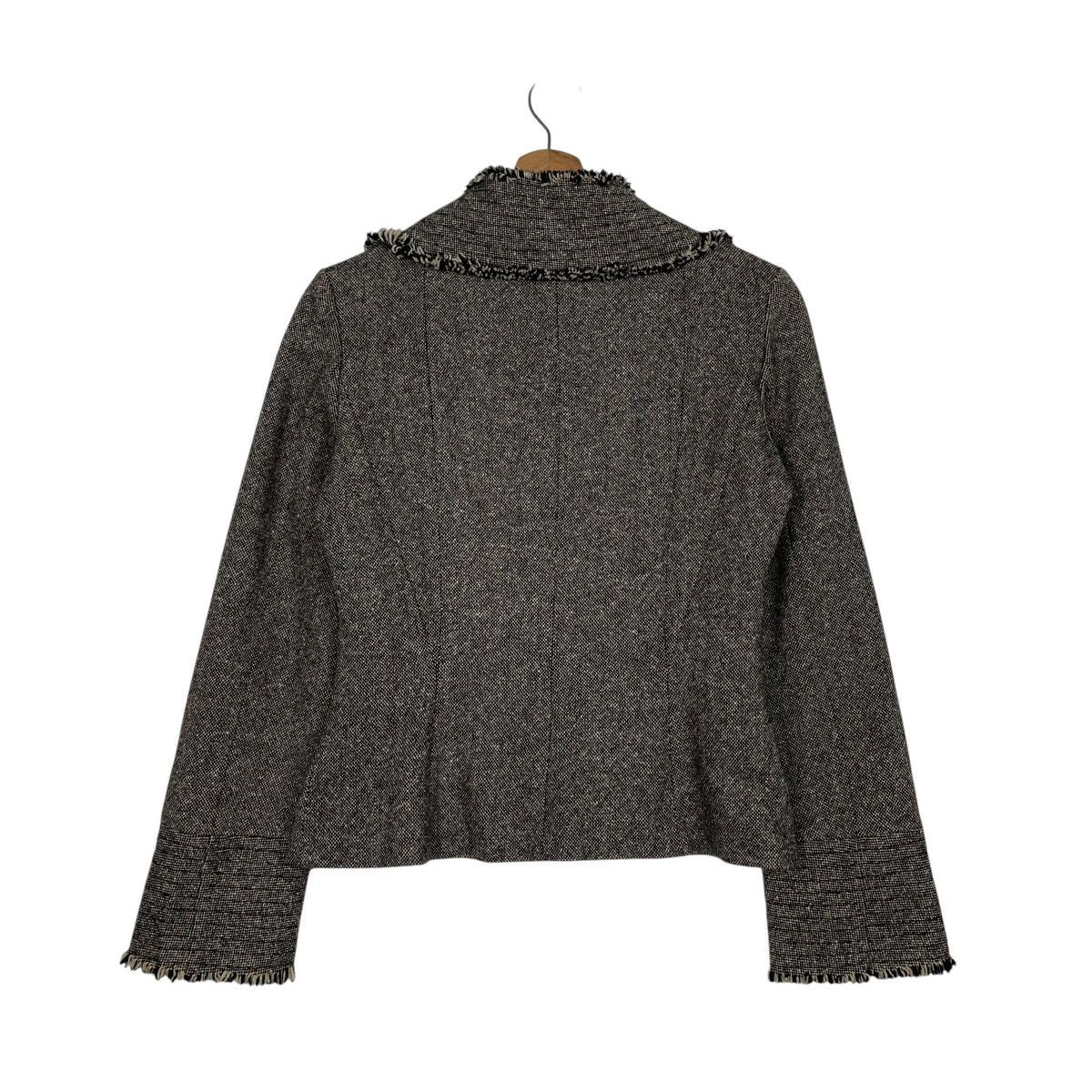 Other Piece Montee Women Jacket Size XS / US 0-2 / IT 36-38 - 7 Thumbnail