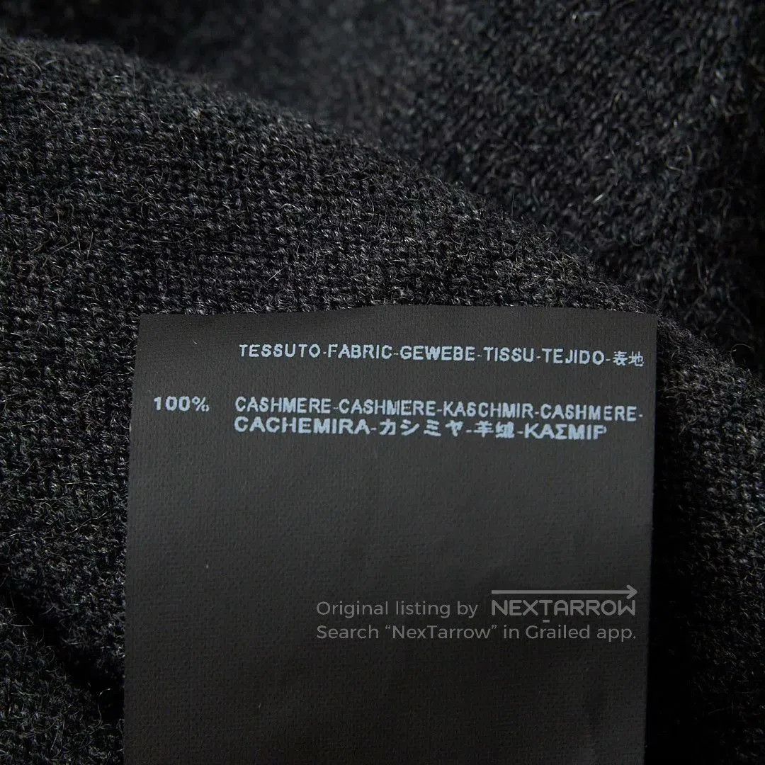 Saint Laurent Paris Saint Laurent Paris Cashmere Sweater. Size US M / EU 48-50 / 2 - 7 Thumbnail