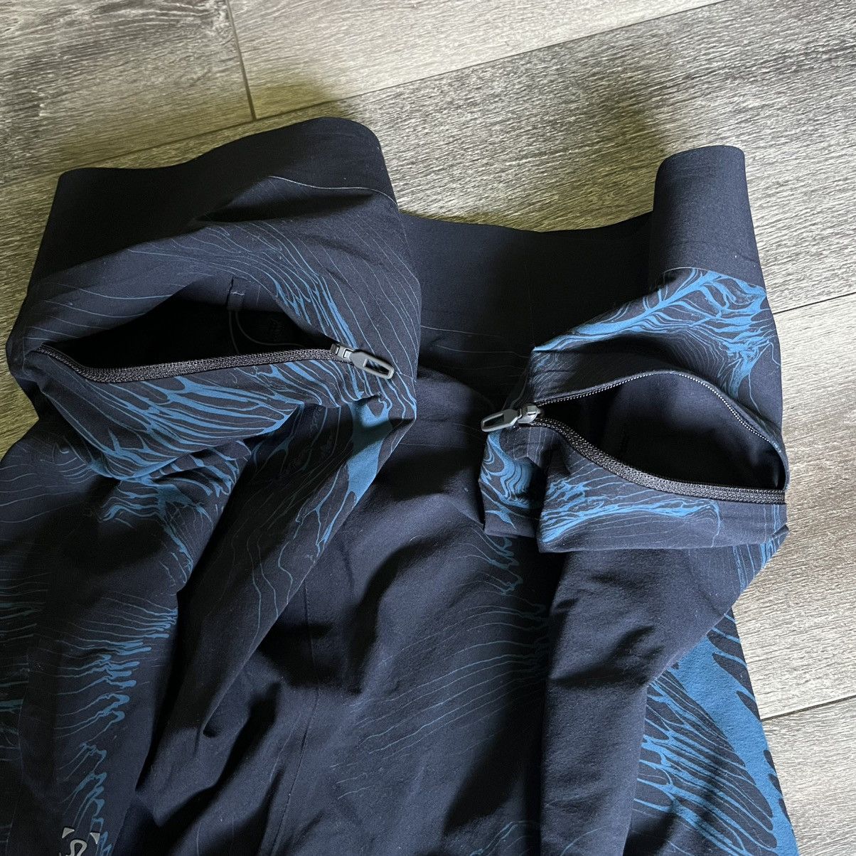 Lululemon Lululemon Moon Drift Board Shorts Swim Trunks Men’s Size 31 Size US 31 - 5 Thumbnail