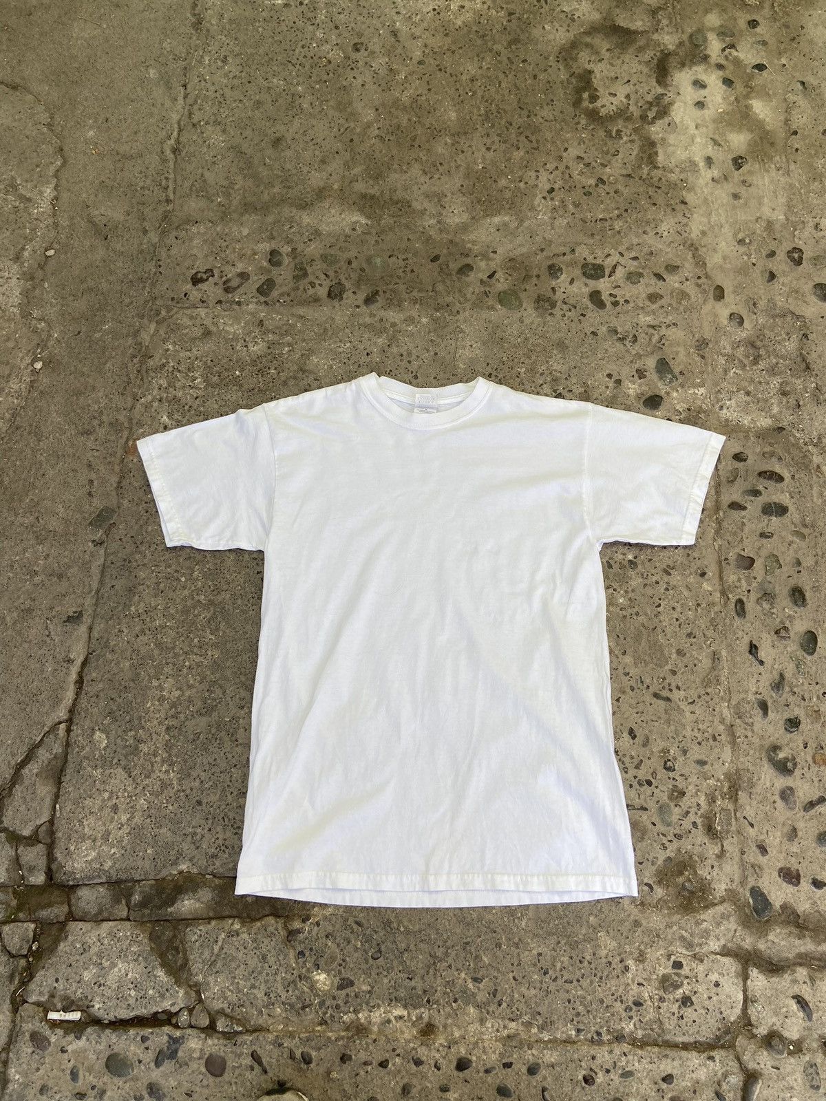 Gildan × Vintage Vintage gildan blank Size US M / EU 48-50 / 2 - 1 Thumbnail