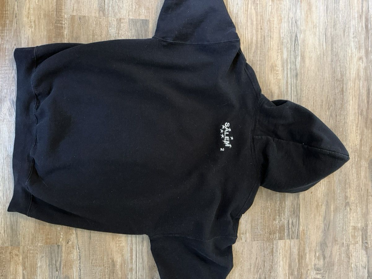 S4LEM Salem 3M hoodie Size US L / EU 52-54 / 3 - 4 Thumbnail
