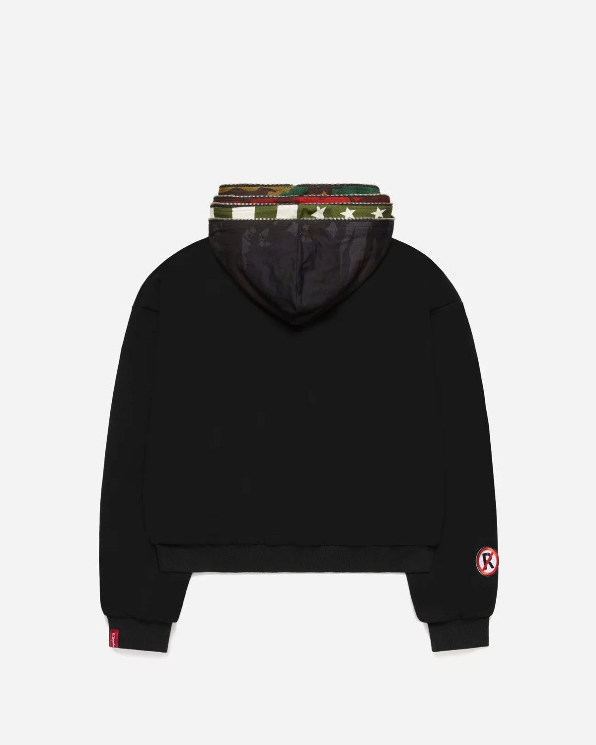 Fugazi Fugazi Fape Hoodie Size US L / EU 52-54 / 3 - 4 Thumbnail