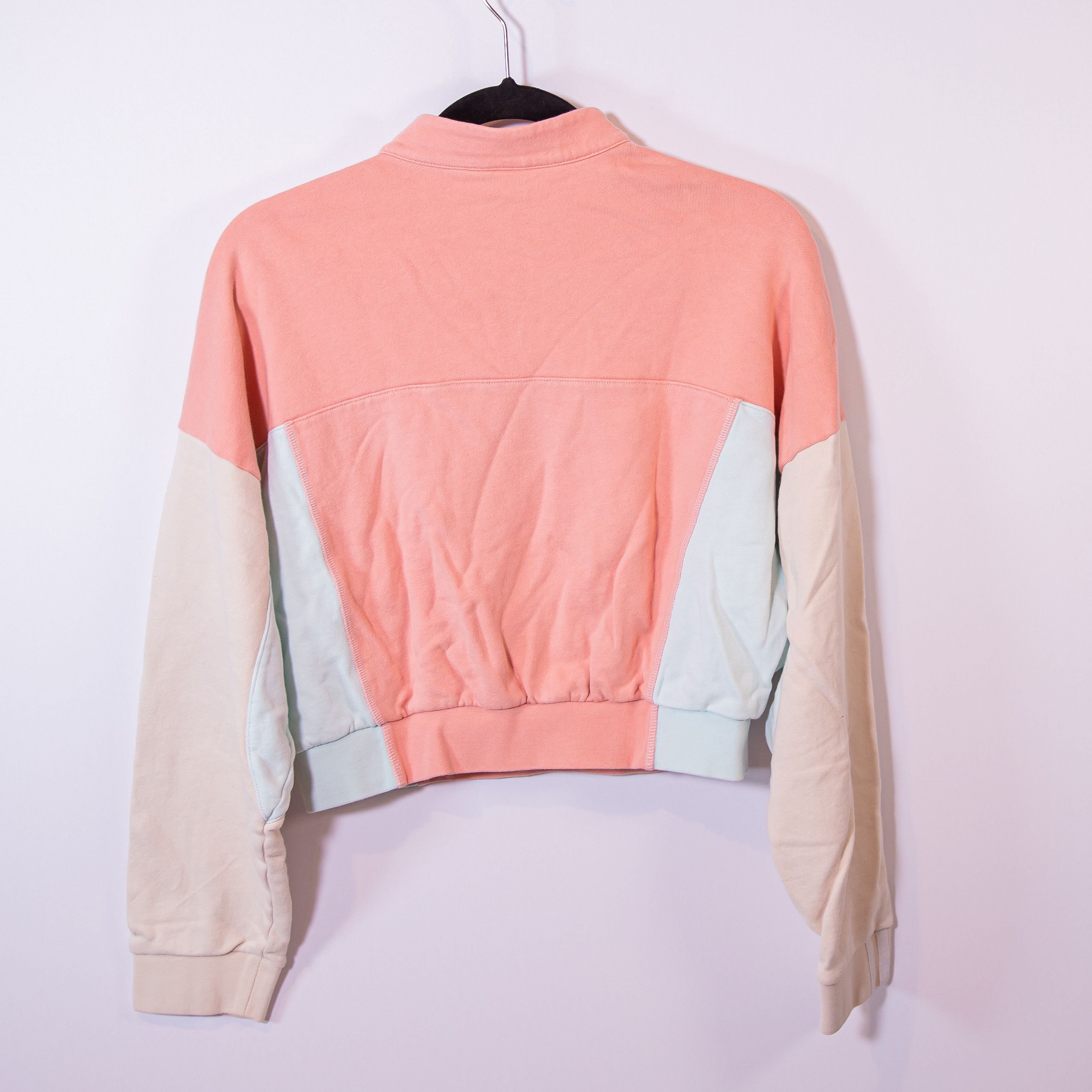 Adidas Adidas Women's Cotton Terry Lined Quarter Size S / US 4 / IT 40 - 4 Thumbnail