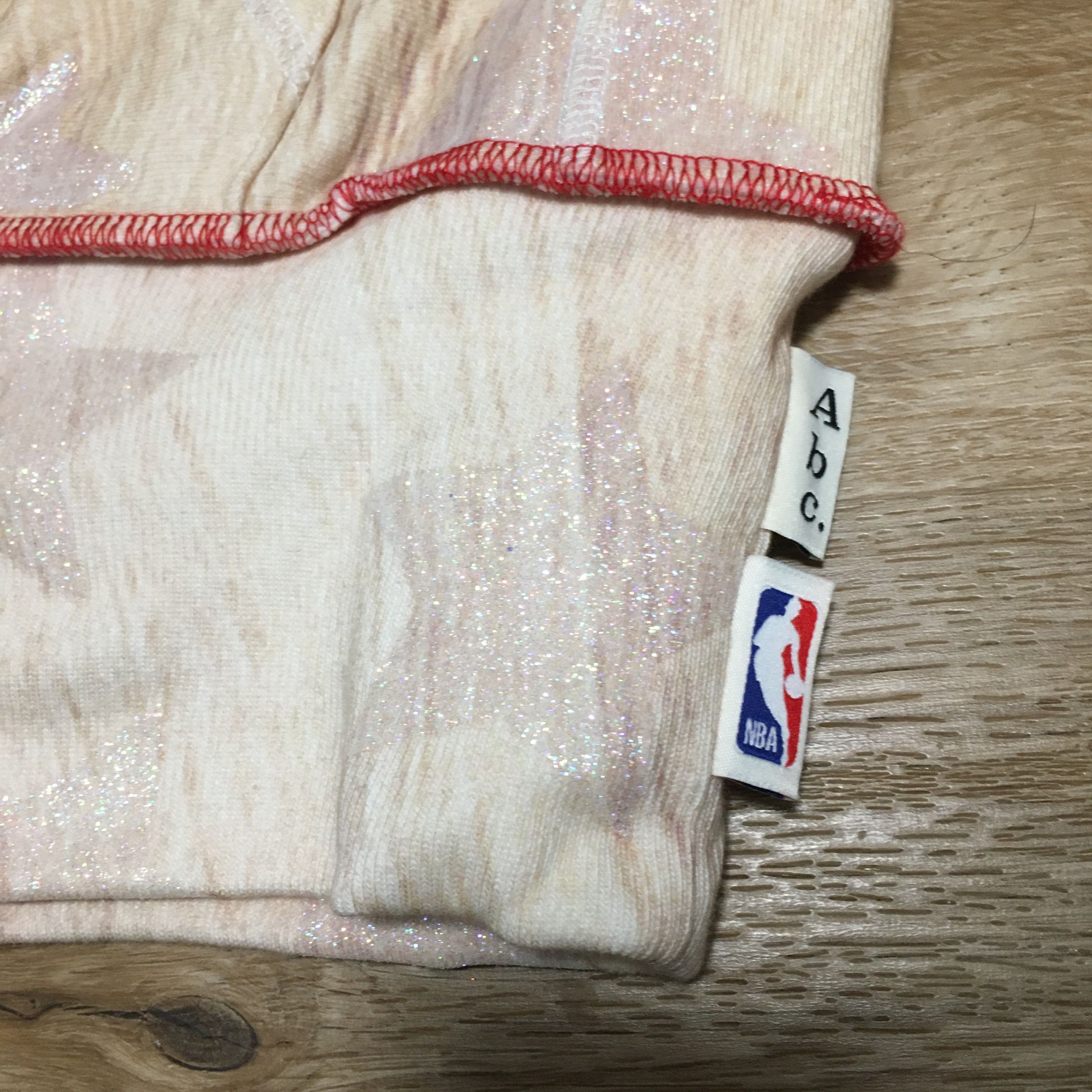Advisory Board Crystals × NBA Advisory Board Crystals Abc x NBA Team Hoodie Size US S / EU 44-46 / 1 - 4 Thumbnail