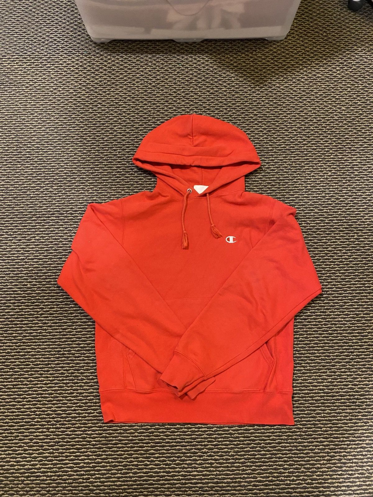 Champion Champion Hoodie Size US S / EU 44-46 / 1 - 1 Thumbnail