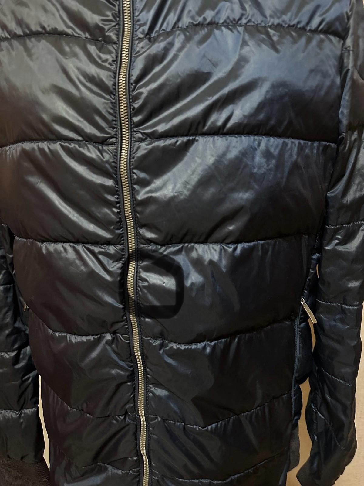 Parajumpers Parajumpers Men's Puffer Down Sheen Jacket Blue Sz XL Size US XL / EU 56 / 4 - 5 Thumbnail