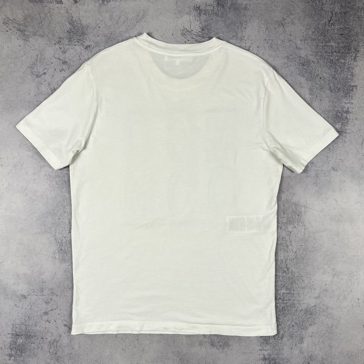 Alexander McQueen Designer Alexander McQueen MCQ big logo tee Size US L / EU 52-54 / 3 - 12 Thumbnail