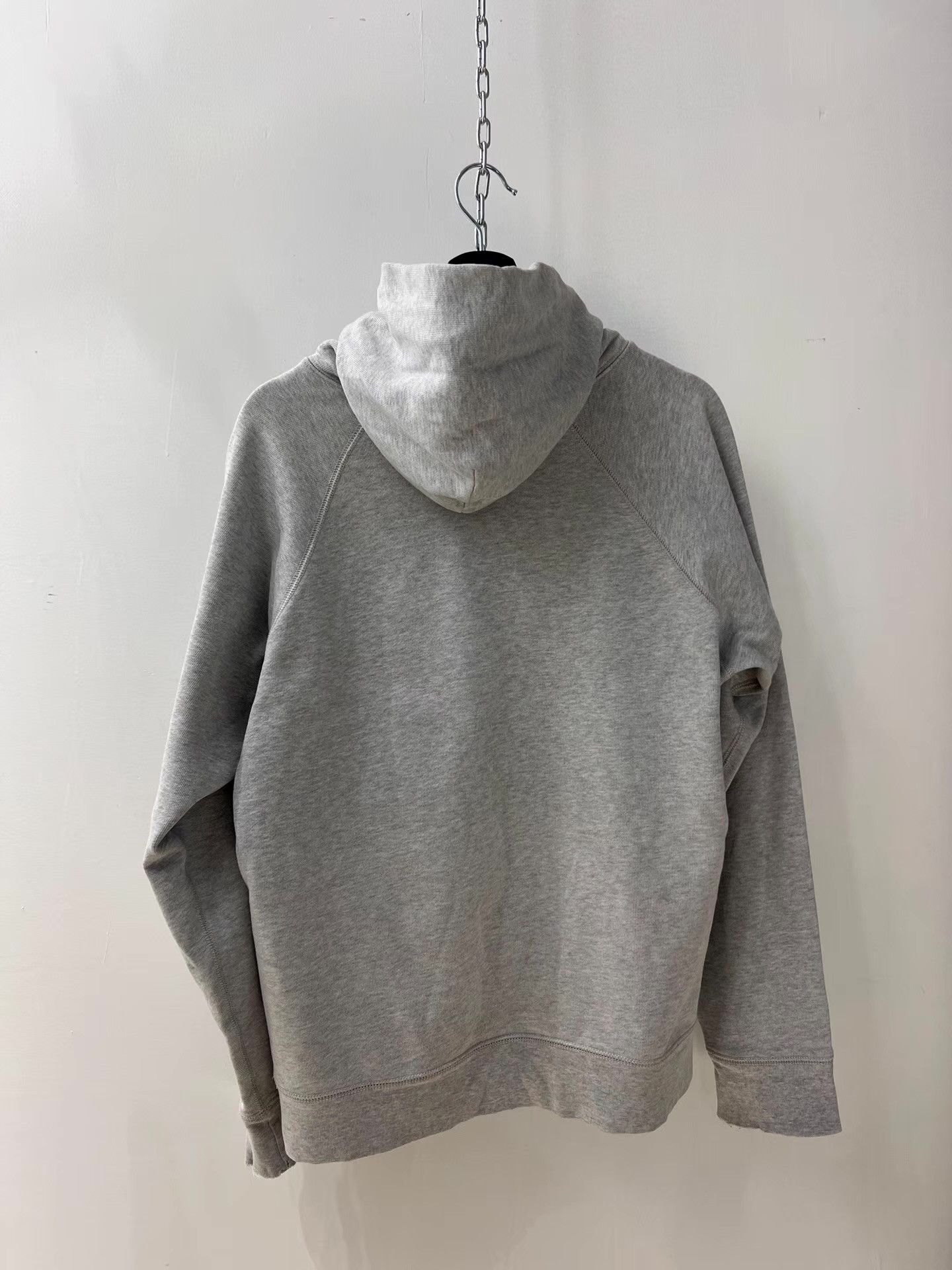 Champion 90s Champion Pullover Hoodie Q13 Size US XL / EU 56 / 4 - 3 Thumbnail