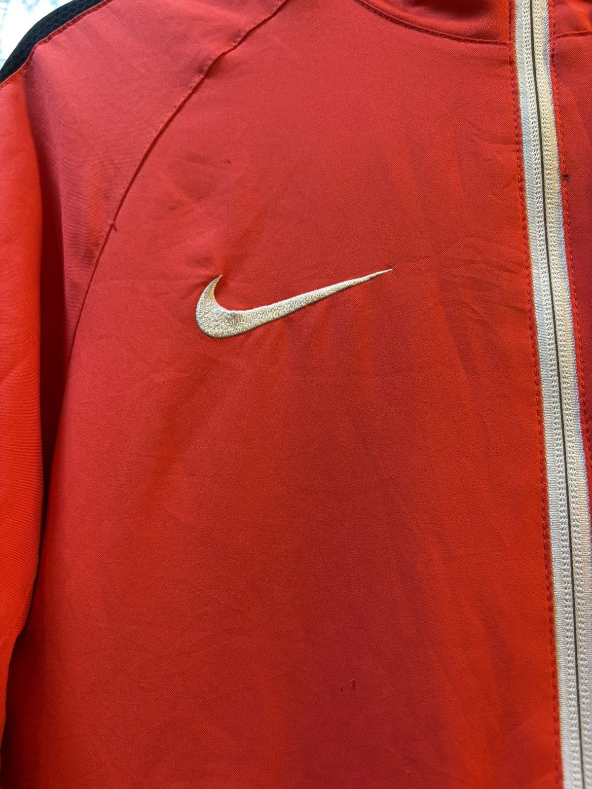 Nike Paris Saint- Germain Tracksuit Size US S / EU 44-46 / 1 - 13 Thumbnail