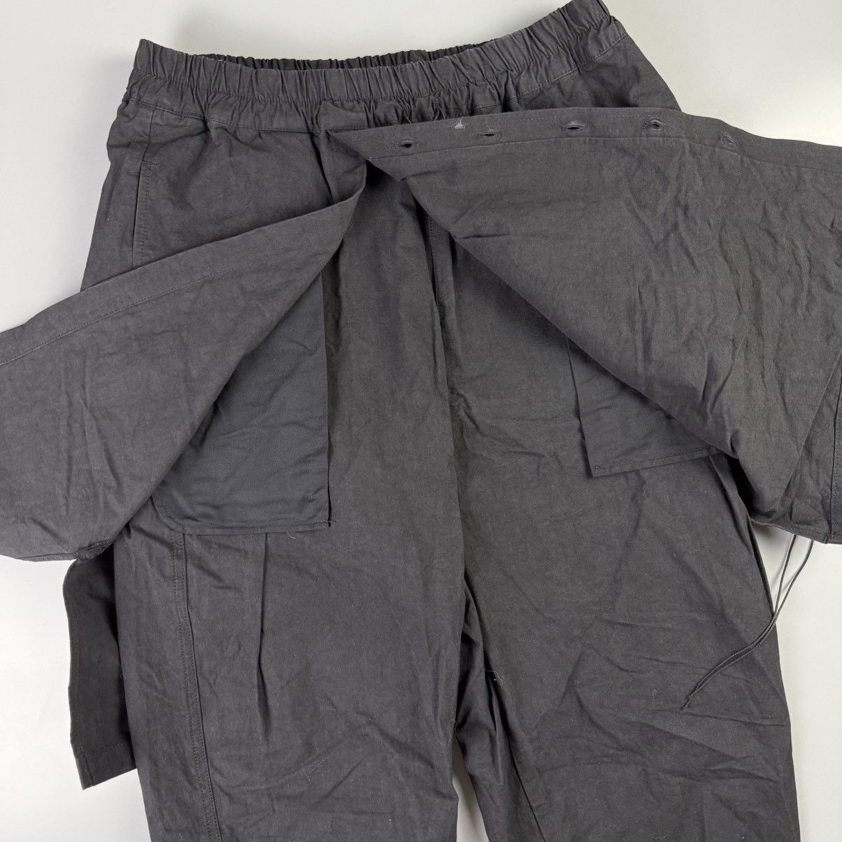 The Viridi-anne The Viridi-anne - High Density Weather Skirt Pants Size US 31 - 5 Thumbnail