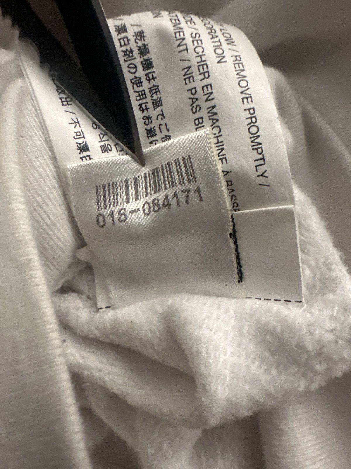 Chrome Hearts Chrome Hearts Matty Boy Lips Hoodie Size US L / EU 52-54 / 3 - 2 Thumbnail