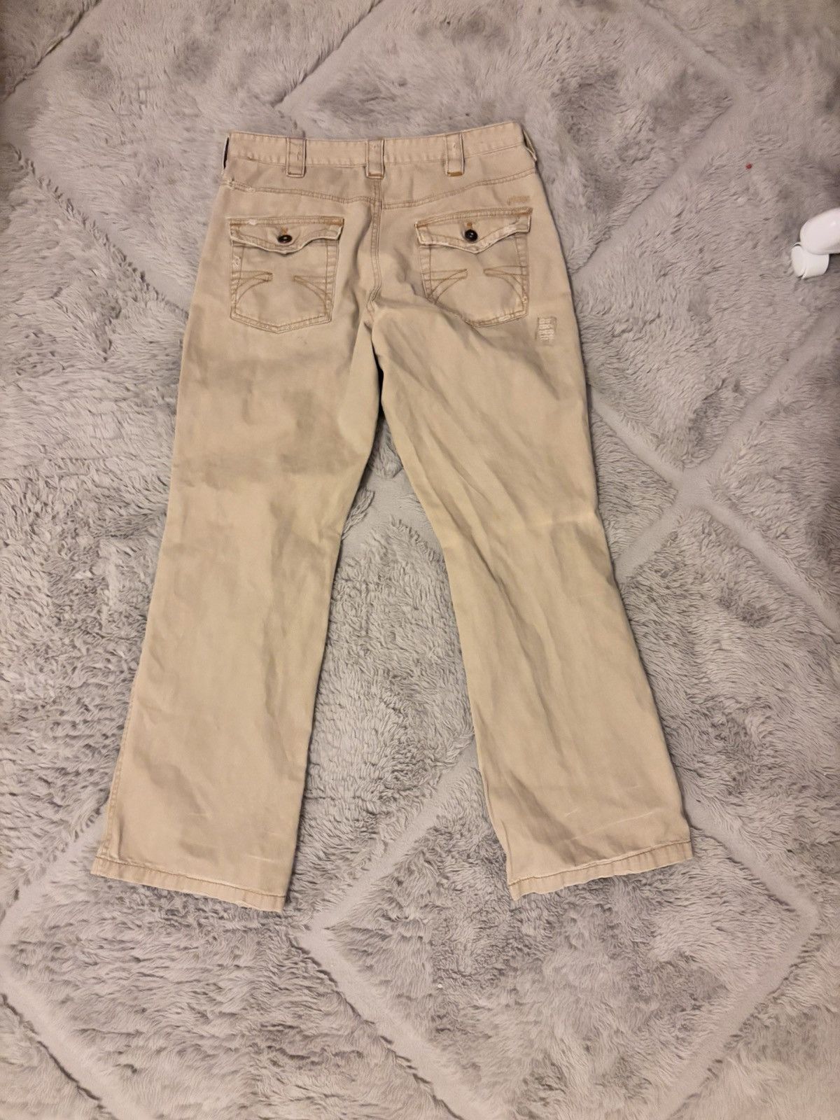 Other Plugg bootcut fit jeans Size US 32 / EU 48 - 3 Thumbnail