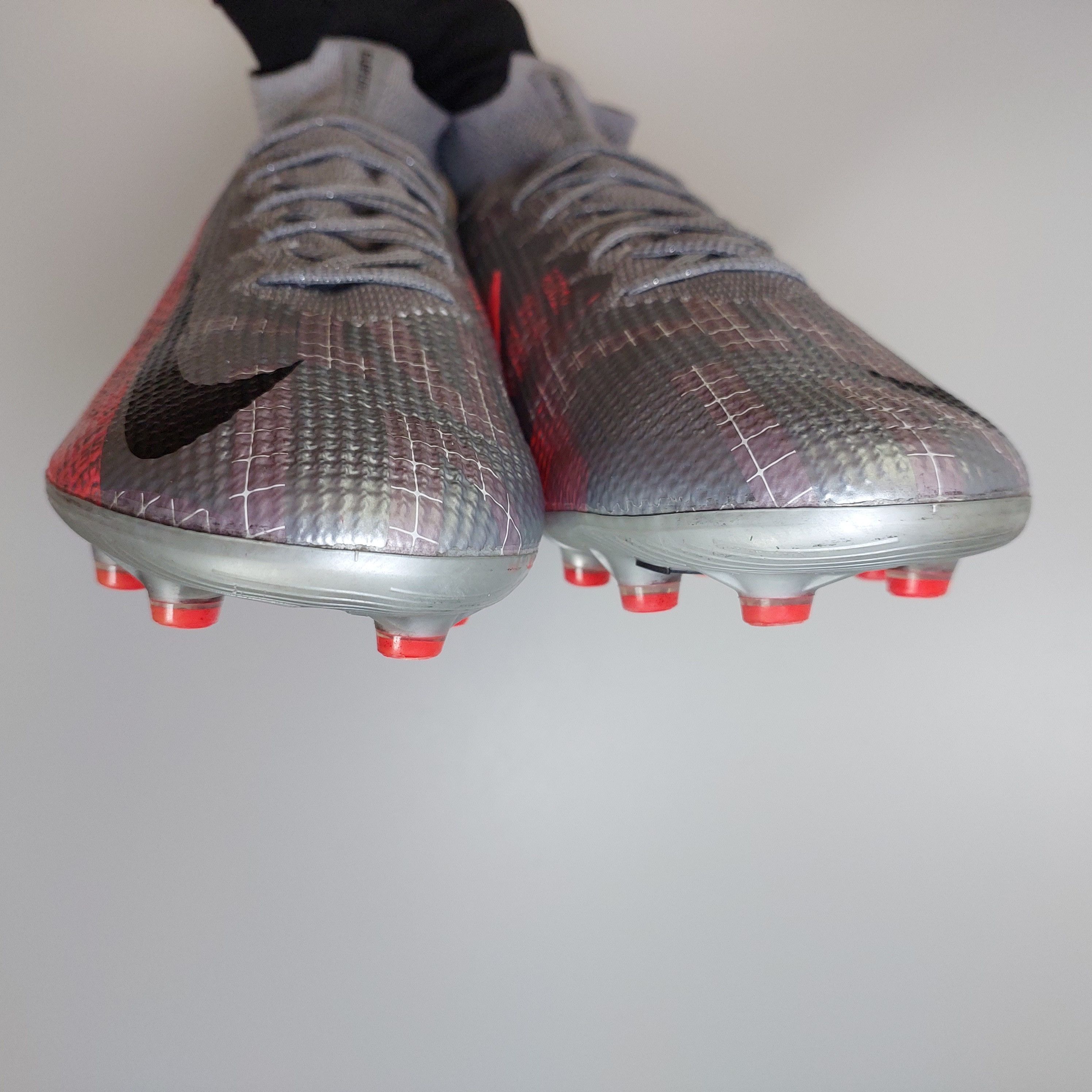 Nike Mercurial Superfly 7 Elite AG-PRO Made In Bosnia US10 UK9 Size US 10 / EU 43 - 3 Thumbnail