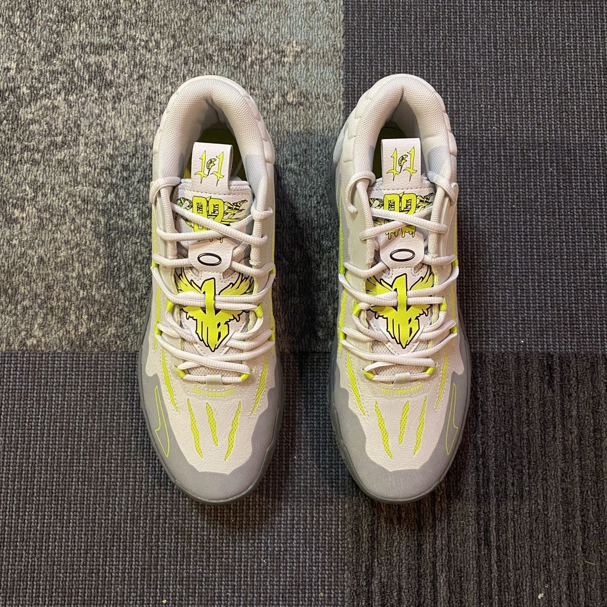 Puma PUMA MB.03 'Chino Hills' | Size 10.5 Size US 10.5 / EU 43-44 - 4 Thumbnail