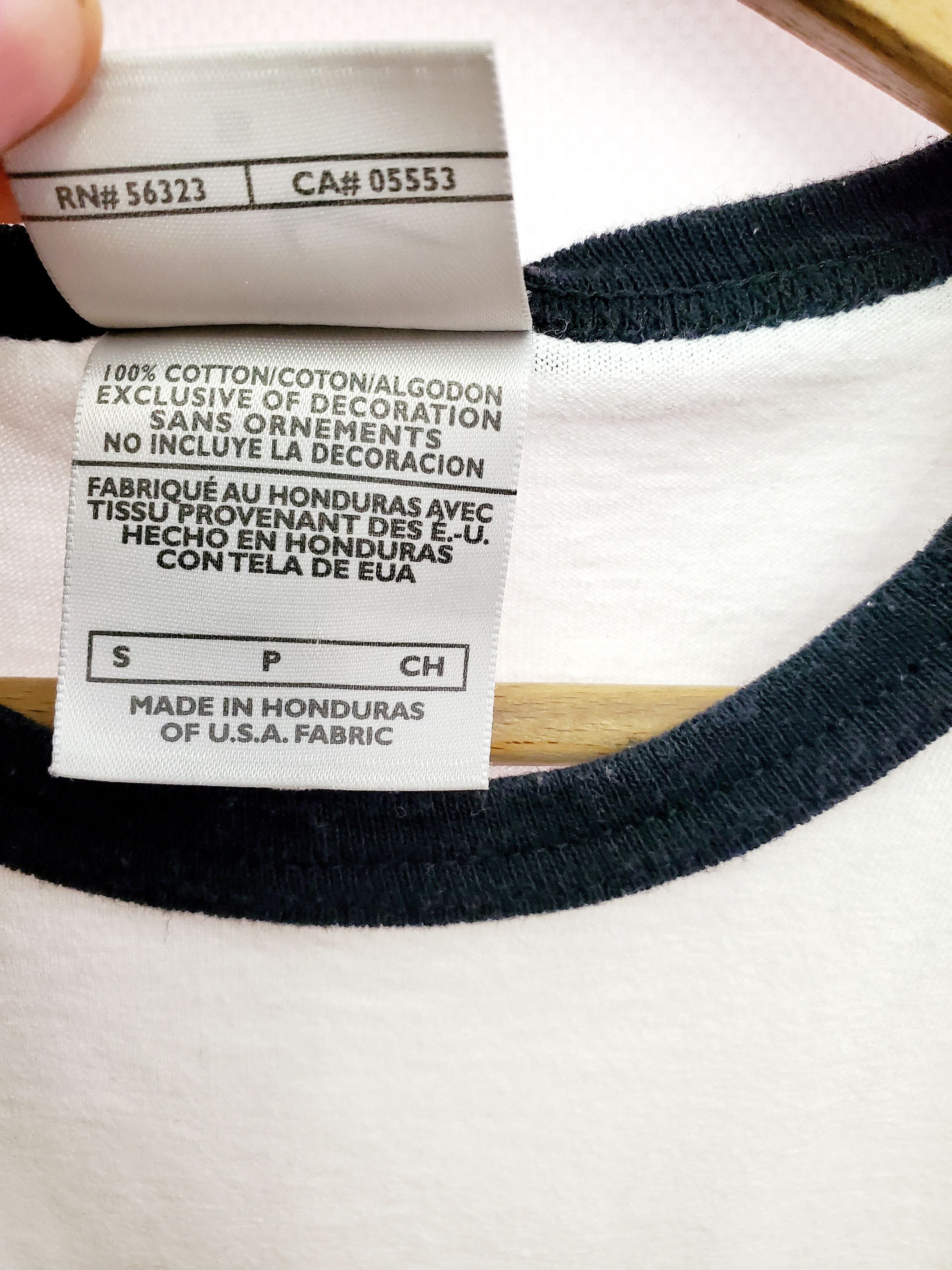 Nike × Vintage Vintage Y2K Nike Air Logo Black & White Tshirt size M Size US M / EU 48-50 / 2 - 3 Thumbnail