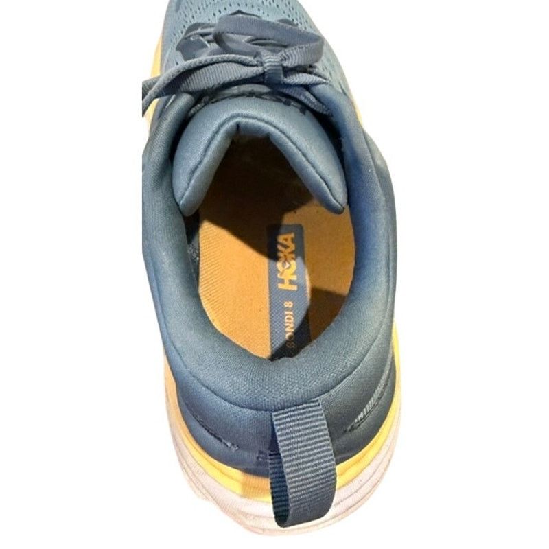 Hoka Hoka One One Bondi 8 X-Wide Running Sneakers US 10.5 / Wide Size US 10.5 / EU 43-44 - 9 Thumbnail