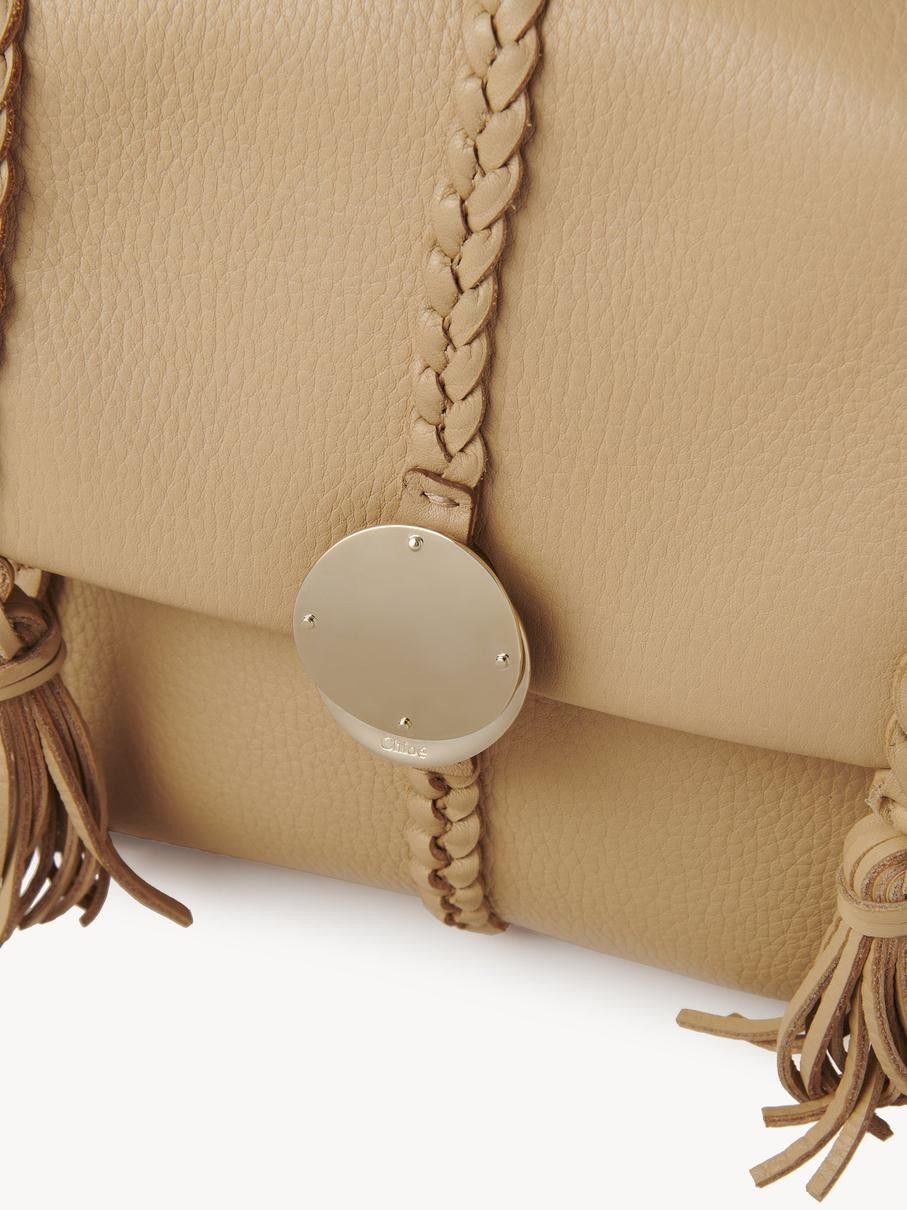 Chloe o1loc1c1024 Size: OS / Sofit Shoulder in Milky Brown Size ONE SIZE - 2 Thumbnail
