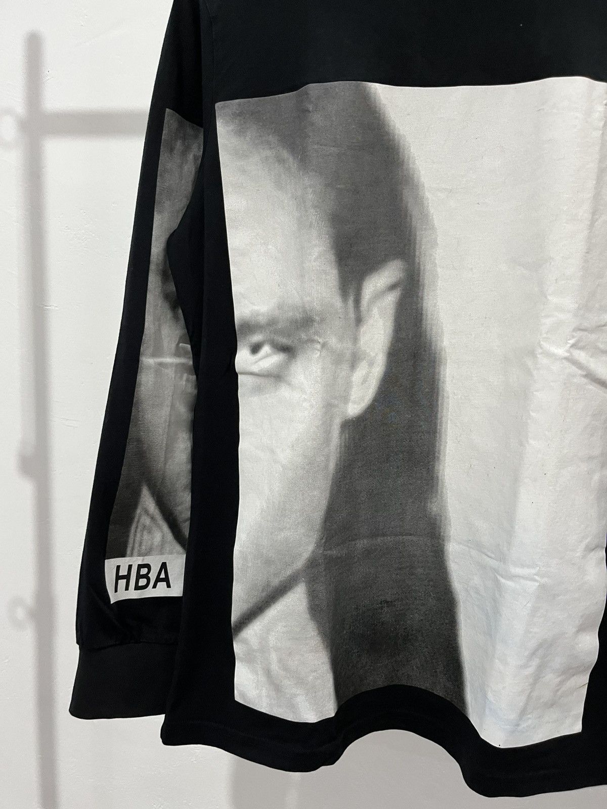 Hood By Air HBA HOOD BY AIR RICK OWENS PHOTO Size US M / EU 48-50 / 2 - 3 Thumbnail