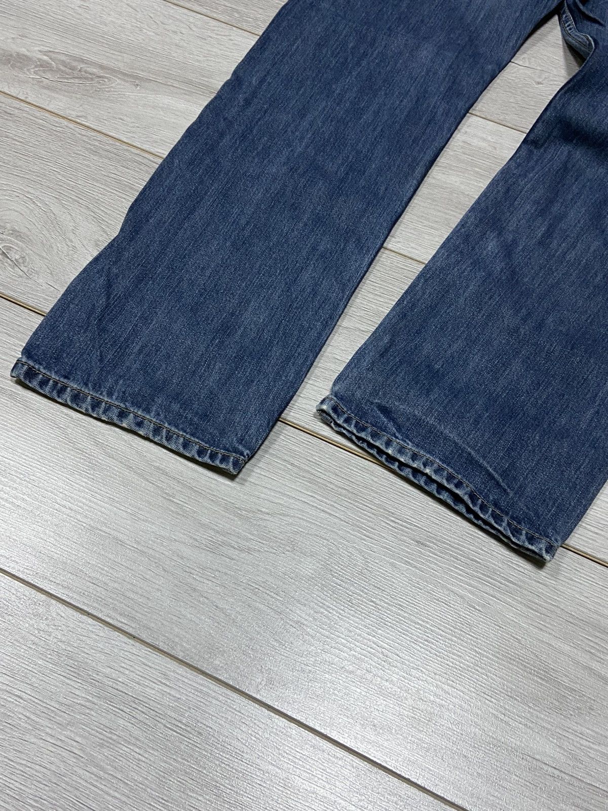 Carhartt × Vintage Carhartt vintage Texas pants wide Size US 31 - 9 Thumbnail