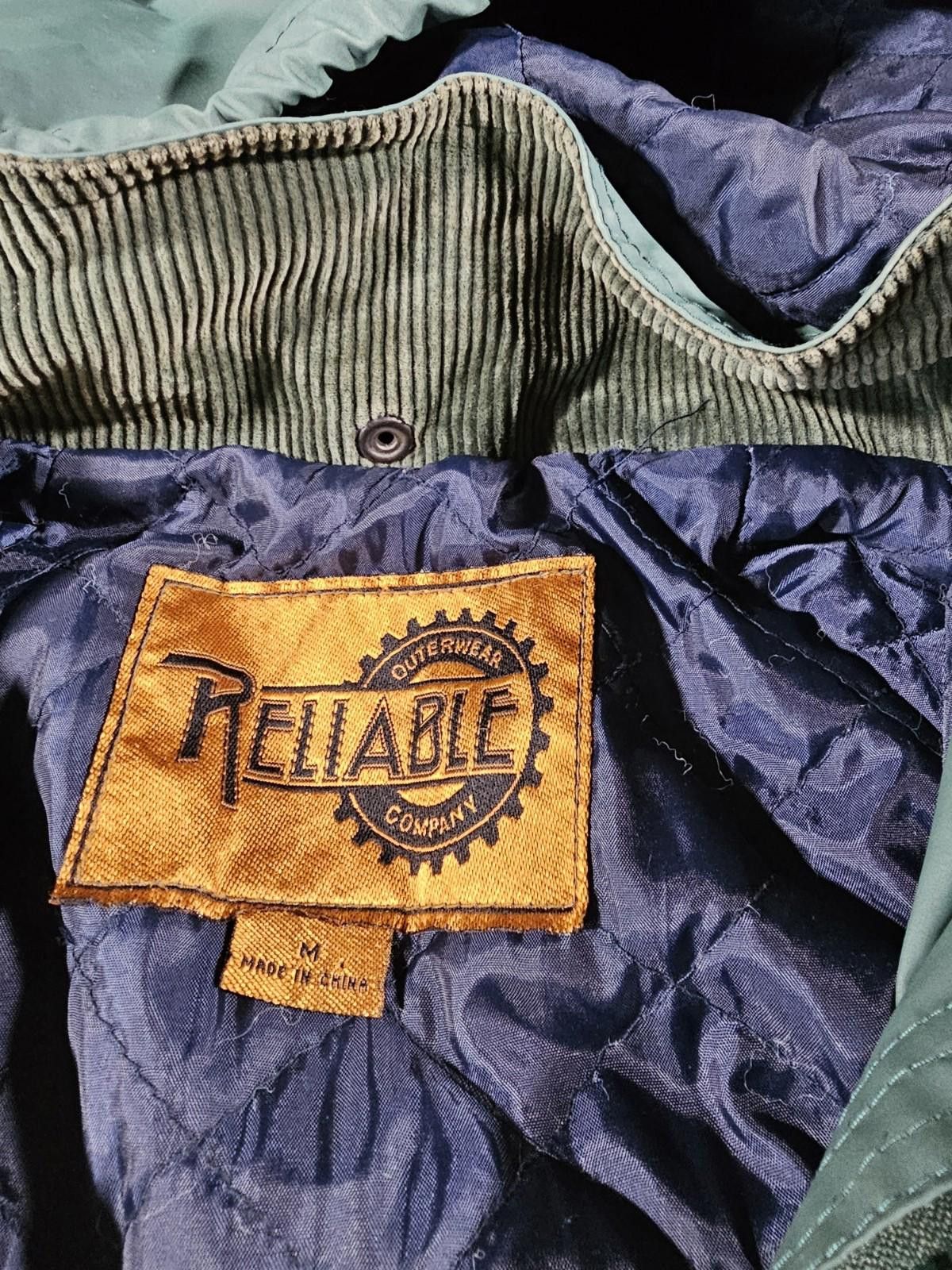 Other Reliable outerwear Insulated PVC Keeneland Rain coat M Size US M / EU 48-50 / 2 - 6 Thumbnail