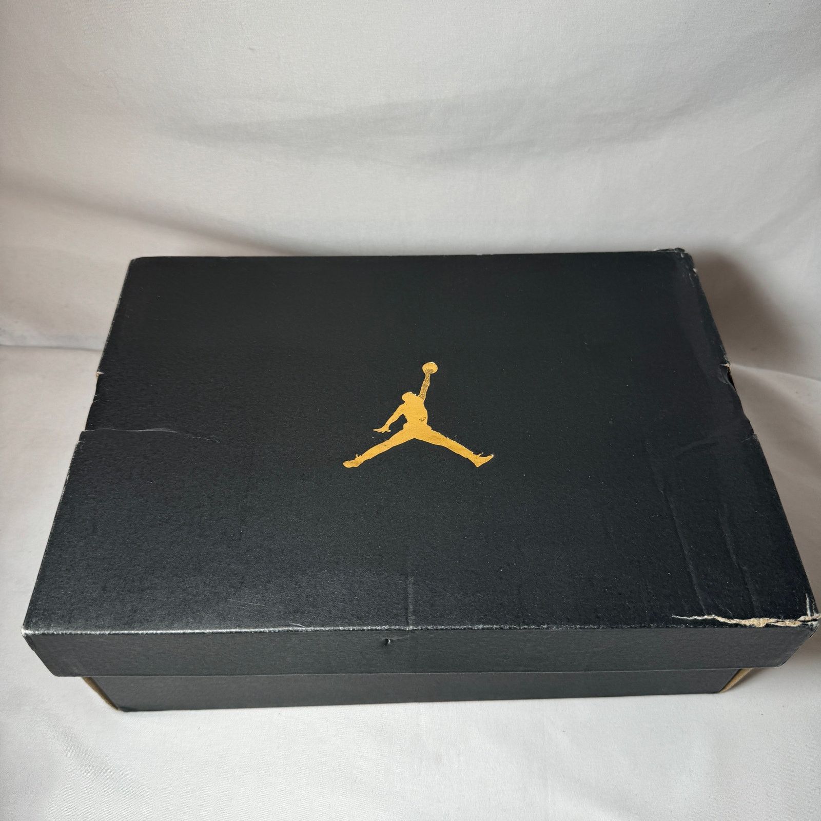 Jordan Brand × Nike Size 5 Nike Air Jordan 4 Retro SE GS Wet Cement Men's Shoes Size US 5 / EU 37 - 10 Thumbnail