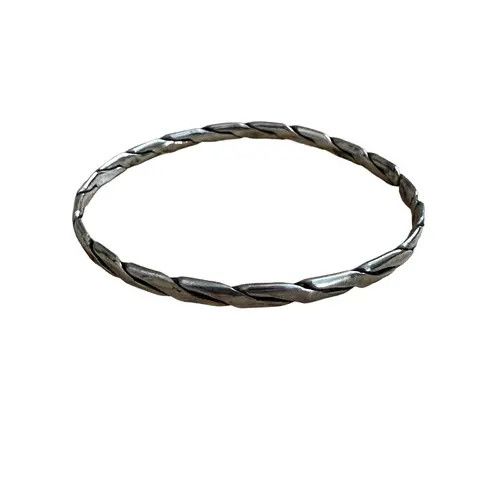 Japanese Brand × Jewelry Twisted Rope Bracelet Size ONE SIZE - 1 Thumbnail