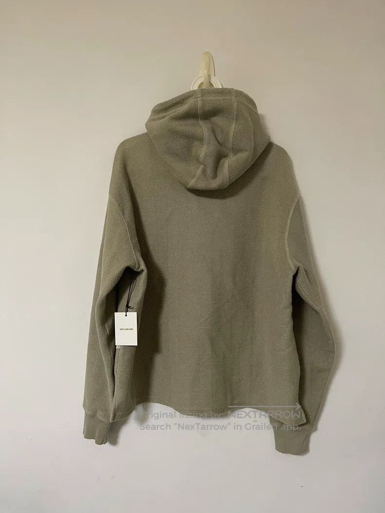Other Aime Leon Dore Fishbone Pattern Hooded Sweatshirt Size US L / EU 52-54 / 3 - 2 Thumbnail
