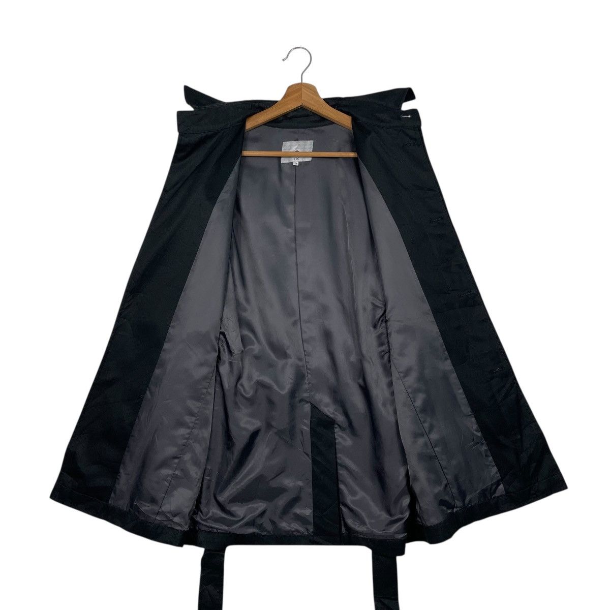Takeo Kikuchi Takeo Kikuchi Black Jacket Size US M / EU 48-50 / 2 - 11 Thumbnail