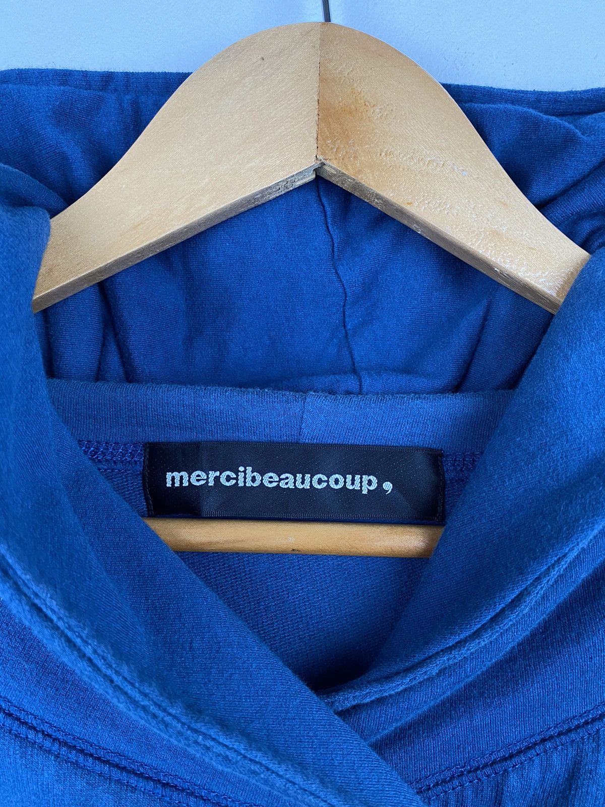 mercibeaucoup Mercibeaucop Hoodie Size US M / EU 48-50 / 2 - 6 Thumbnail