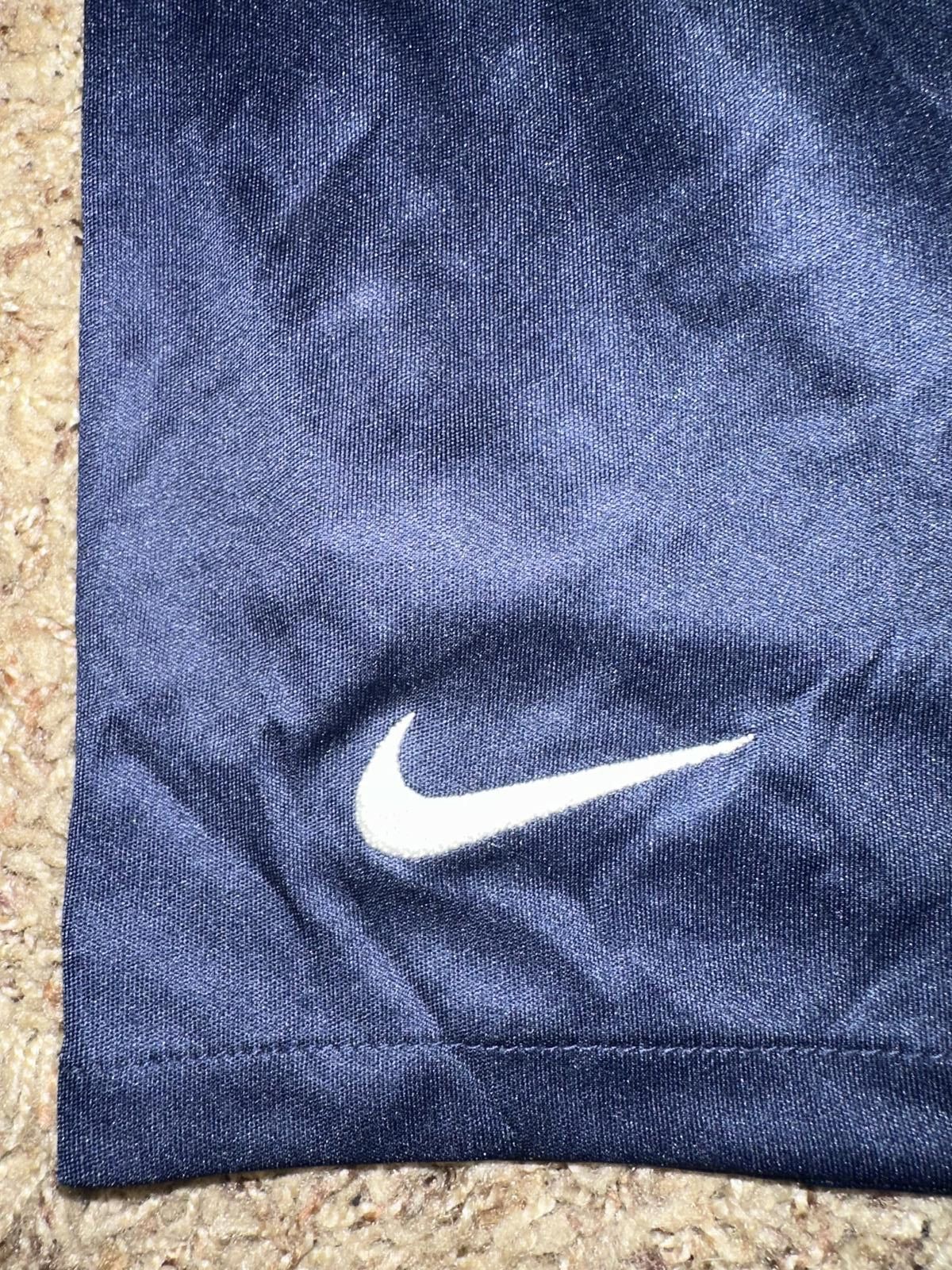 Nike Nike Men's Striker III Dri-Fit Short Size US 34 / EU 50 - 2 Thumbnail