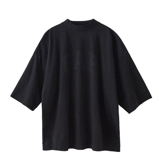 Balenciaga × Kanye West × Yeezy *Brand New* Yeezy Gap 3/4 Shirt Black Medium Size US M / EU 48-50 / 2 - 2 Thumbnail