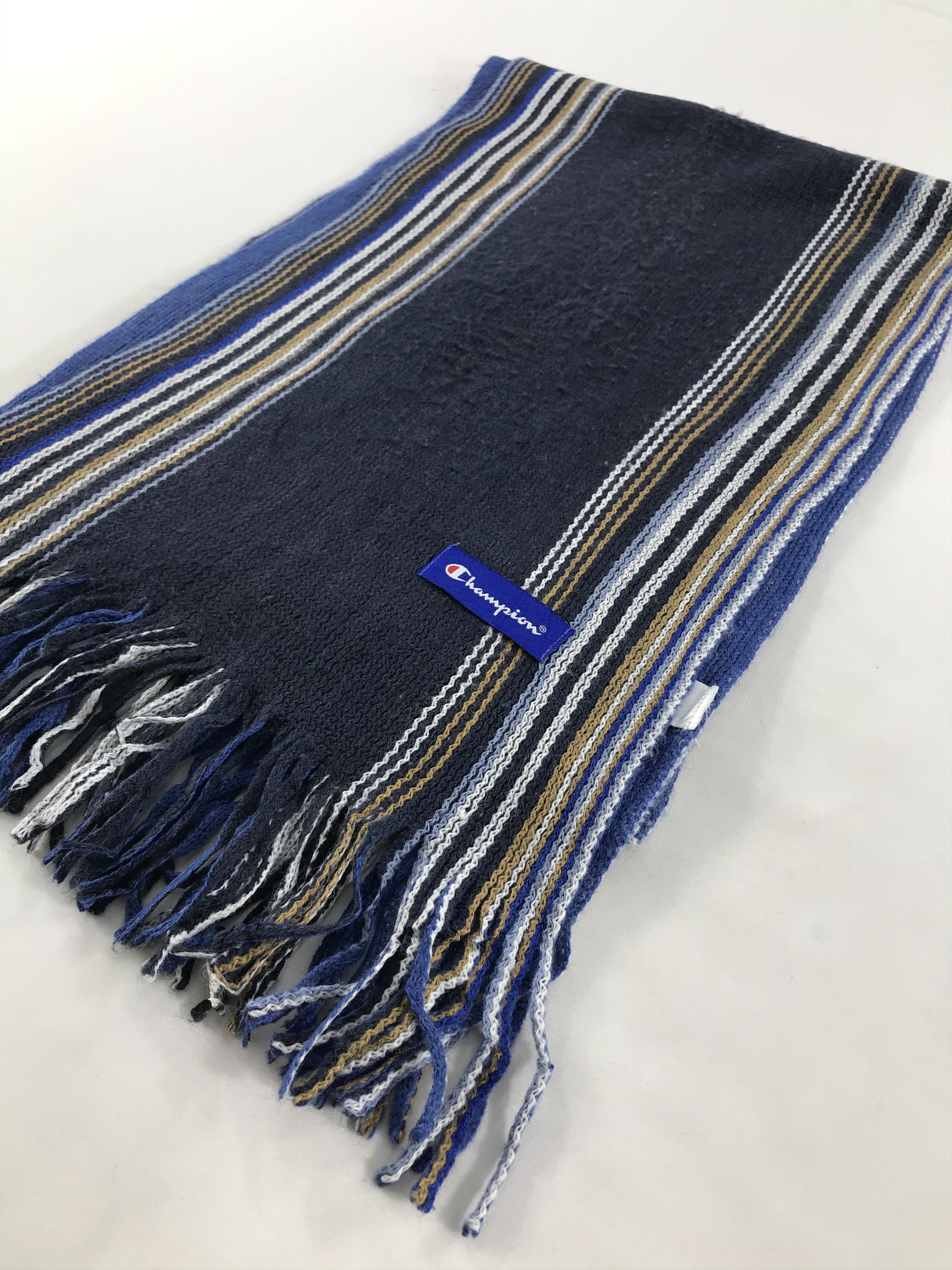 Champion Vintage Champion Scarf/Muffler/Neckwear MF1136 Size ONE SIZE - 3 Thumbnail