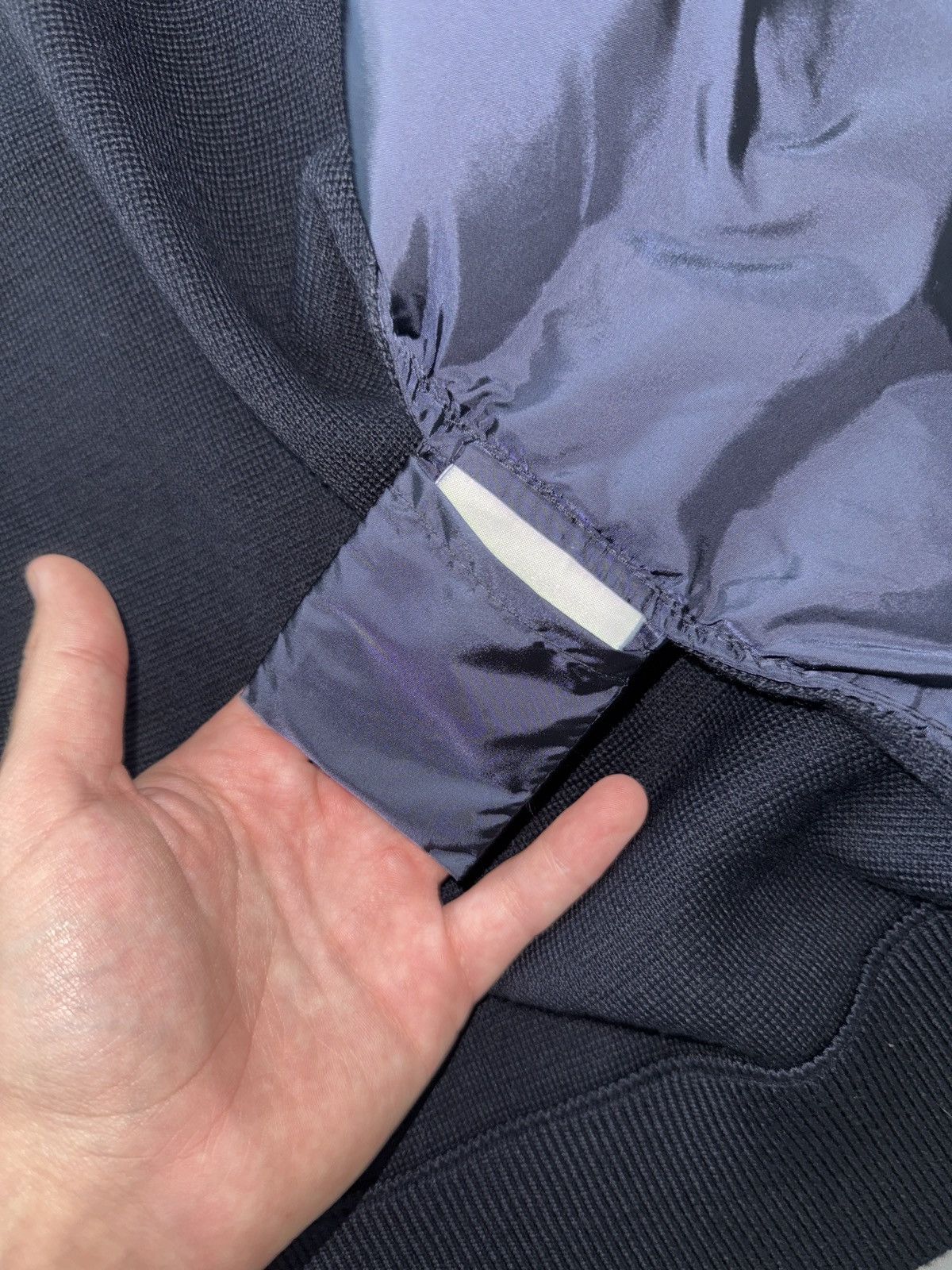 Moncler Moncler Cardigan Size US XL / EU 56 / 4 - 8 Thumbnail