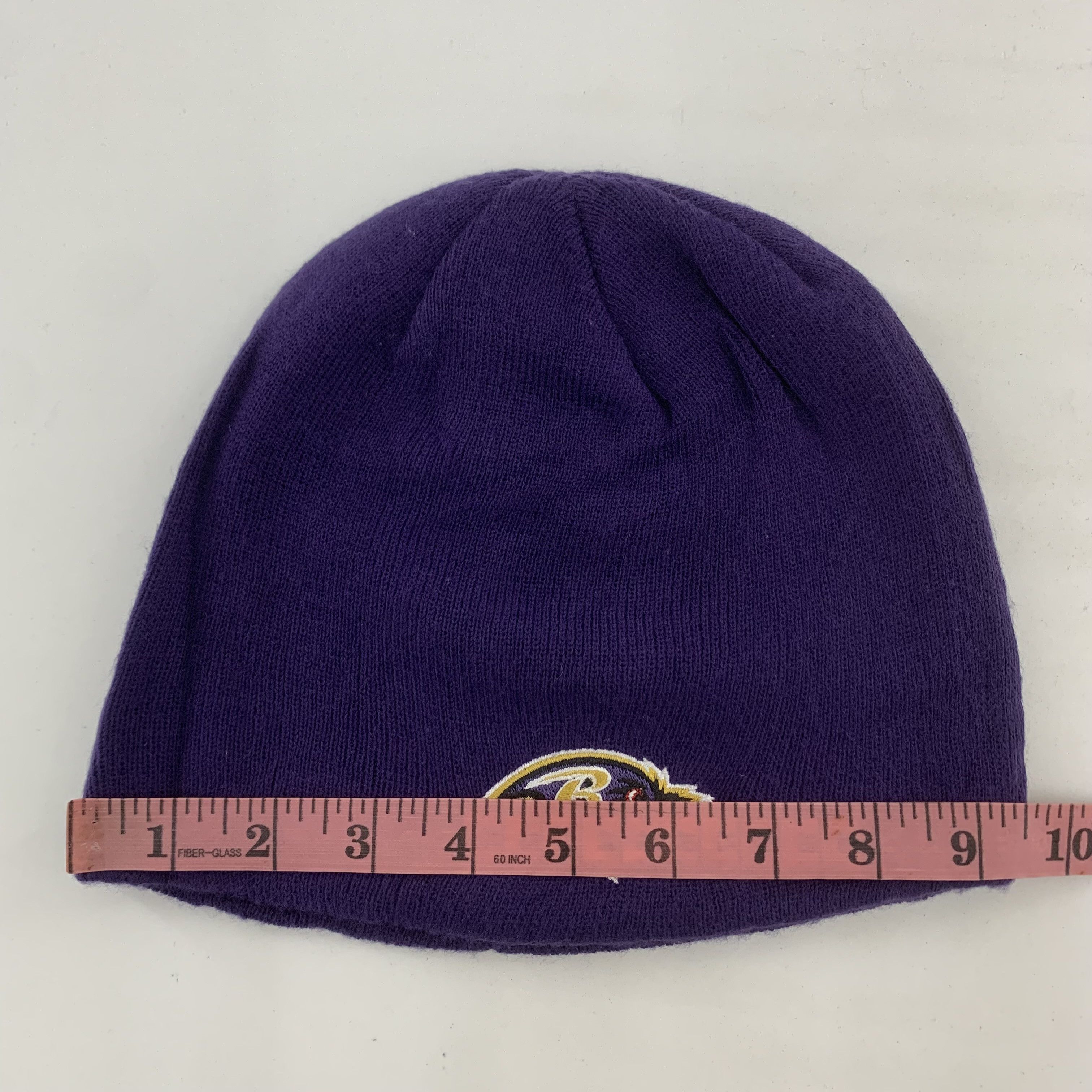 Reebok Reebok Beanie Hat Snowcap Size ONE SIZE - 8 Thumbnail