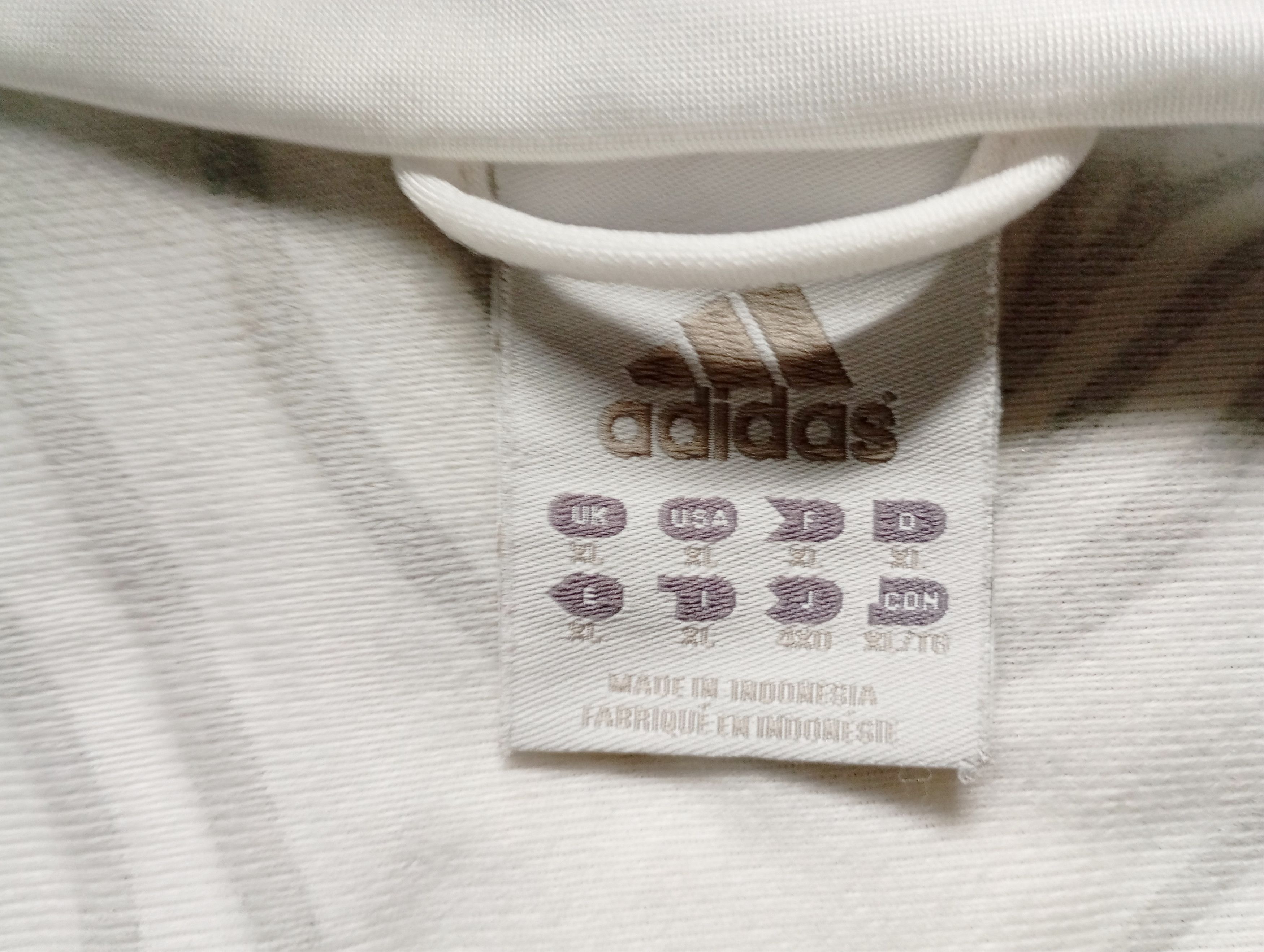 Adidas × Vintage Adidas Skateboarding Zip Up Light Jacket🛹 Size US XL / EU 56 / 4 - 8 Thumbnail
