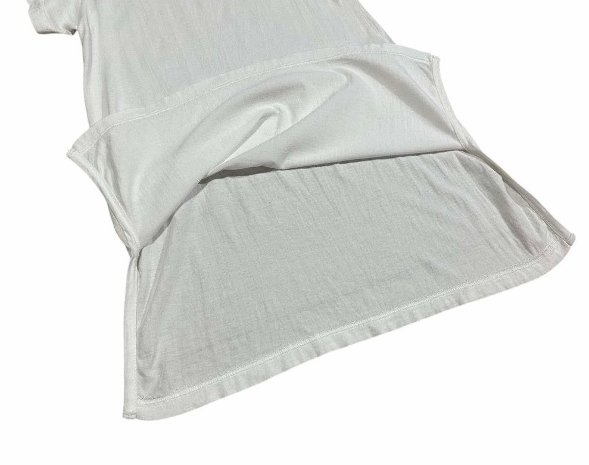 Japanese Brand × Limi Feu × Yohji Yamamoto 🔥Rare Limi Feu Dress Wide Sleeve Size S / US 4 / IT 40 - 5 Thumbnail