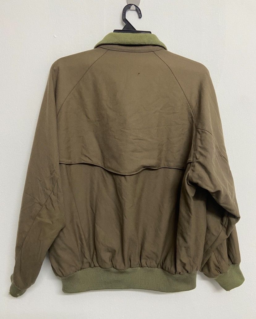 Burberry Burberrys Wool Zip Jacket Size M Size US M / EU 48-50 / 2 - 3 Thumbnail