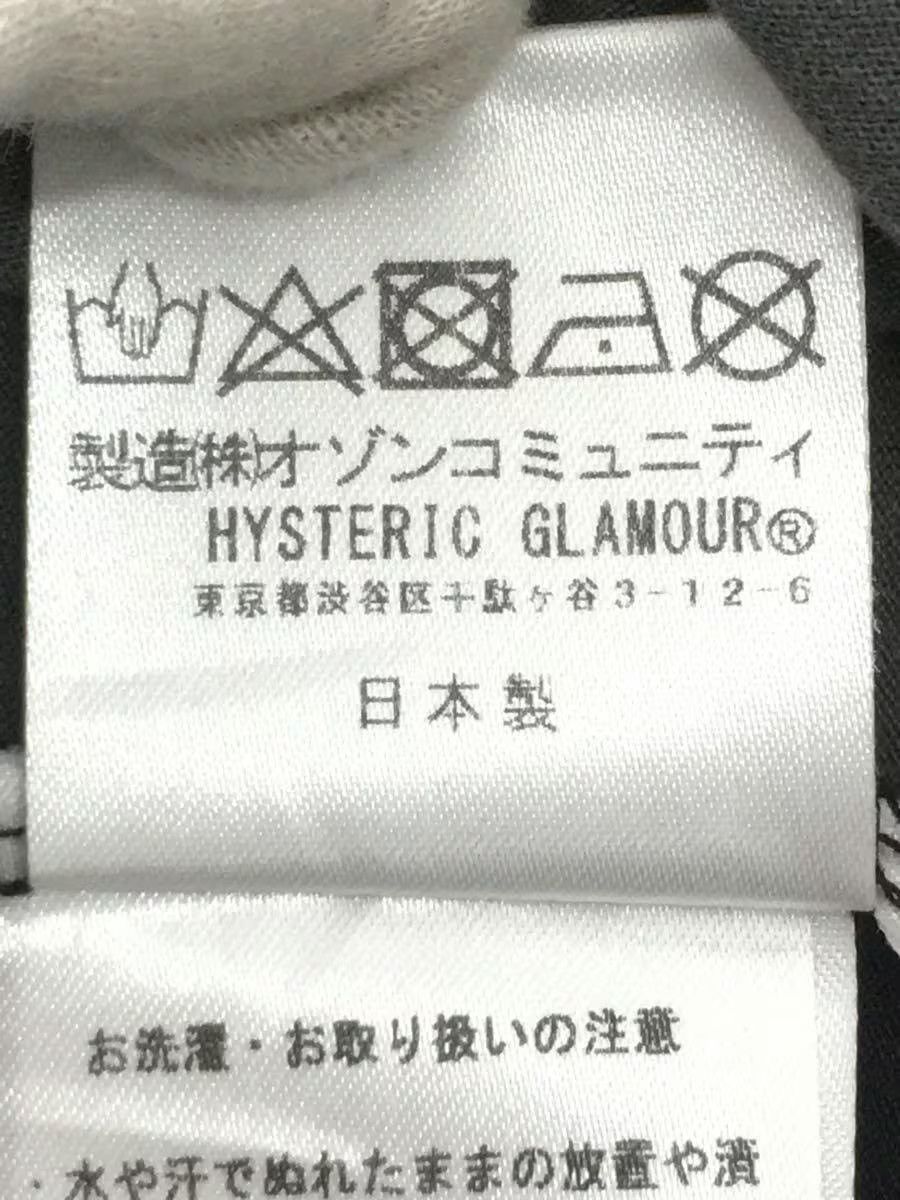 Hysteric Glamour "ENDURE" Hysteric Woman Tee Size US M / EU 48-50 / 2 - 6 Thumbnail
