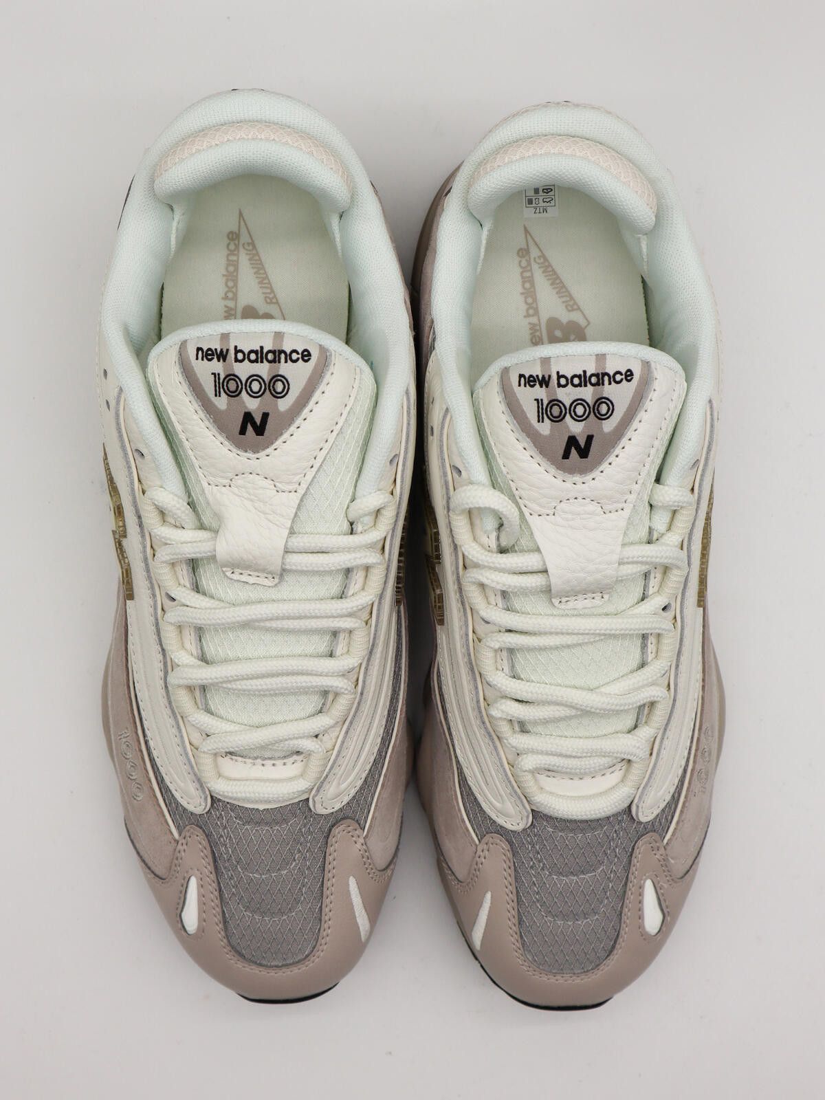 Adidas New Balance 1000 - M1000MB - UK 10 Size US 11 / EU 44 - 5 Thumbnail