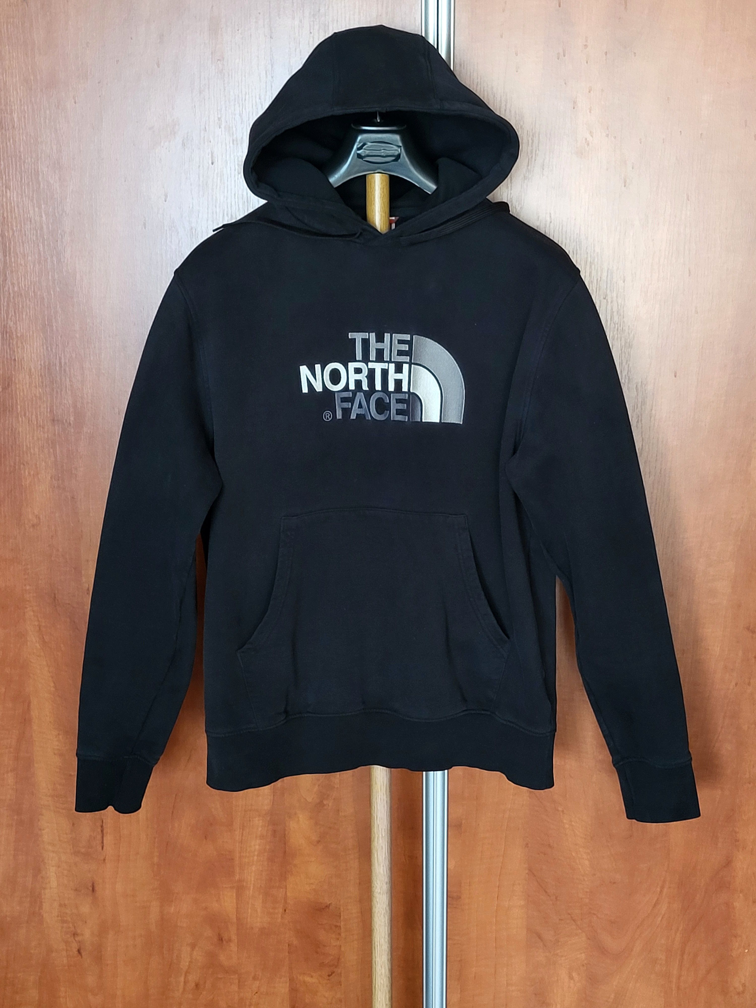 The North Face The North Face Hoodie Size US L / EU 52-54 / 3 - 1 Thumbnail