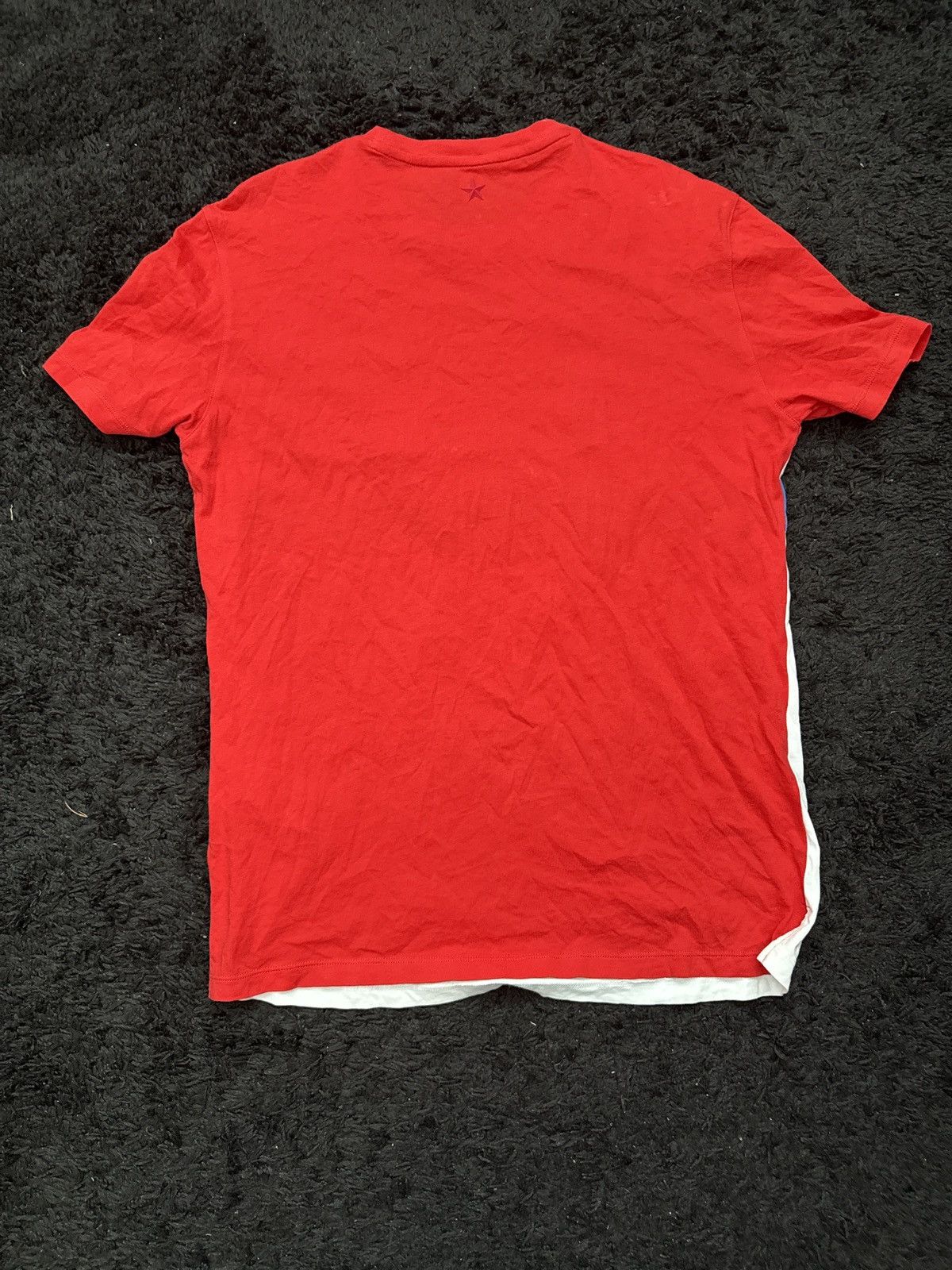 Armani Exchange Armani Exchange T-shirt Size US M / EU 48-50 / 2 - 4 Thumbnail