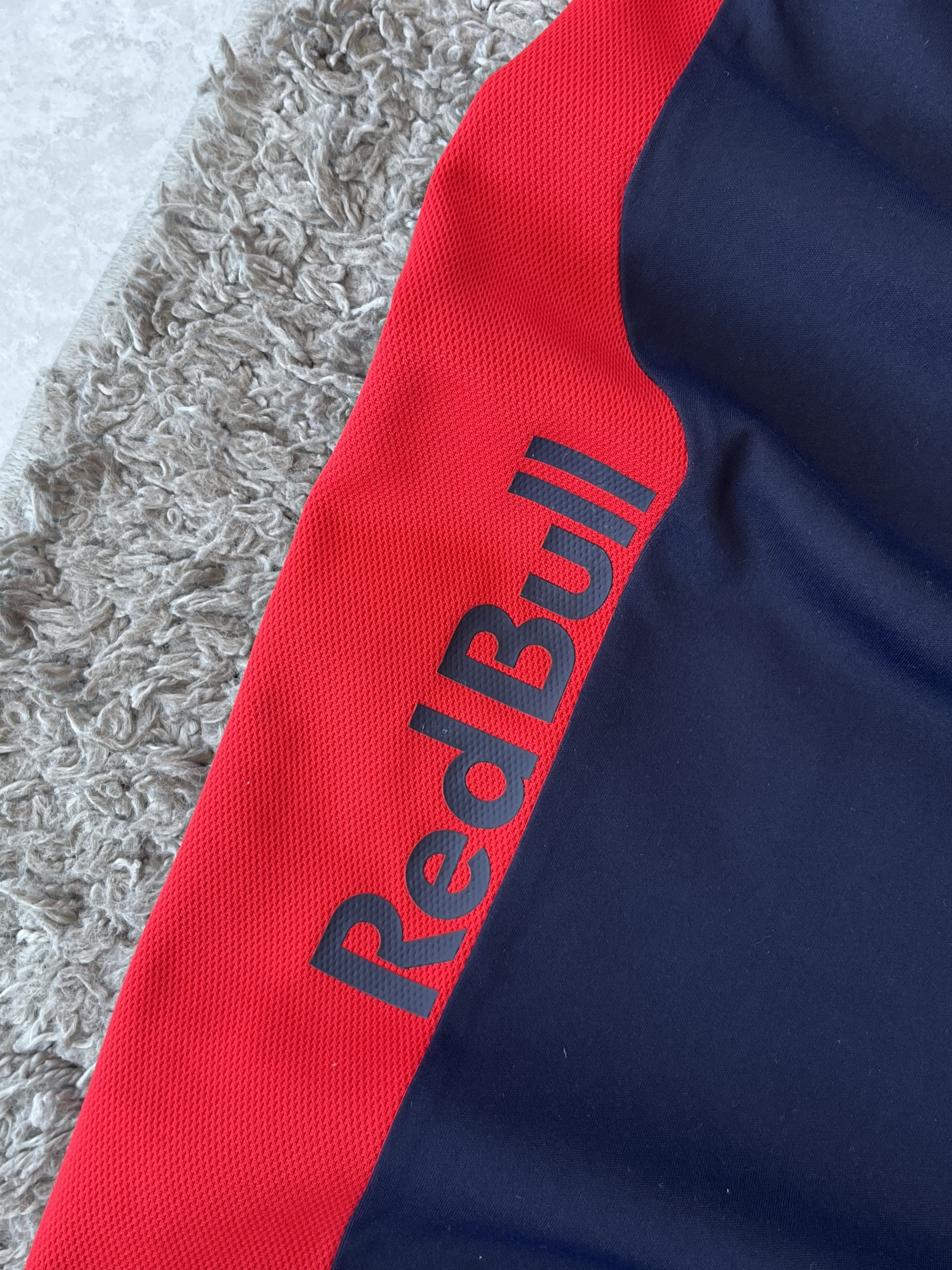 Puma PUMA Racing Motor T-shirt Red Bull / Aston Martin Sportwear Size US XL / EU 56 / 4 - 6 Thumbnail