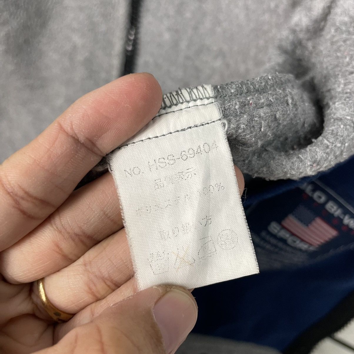 Polo Ralph Lauren Polo Bi-Way Sport Ralph Lauren Sentloran Jacket Size US L / EU 52-54 / 3 - 17 Thumbnail